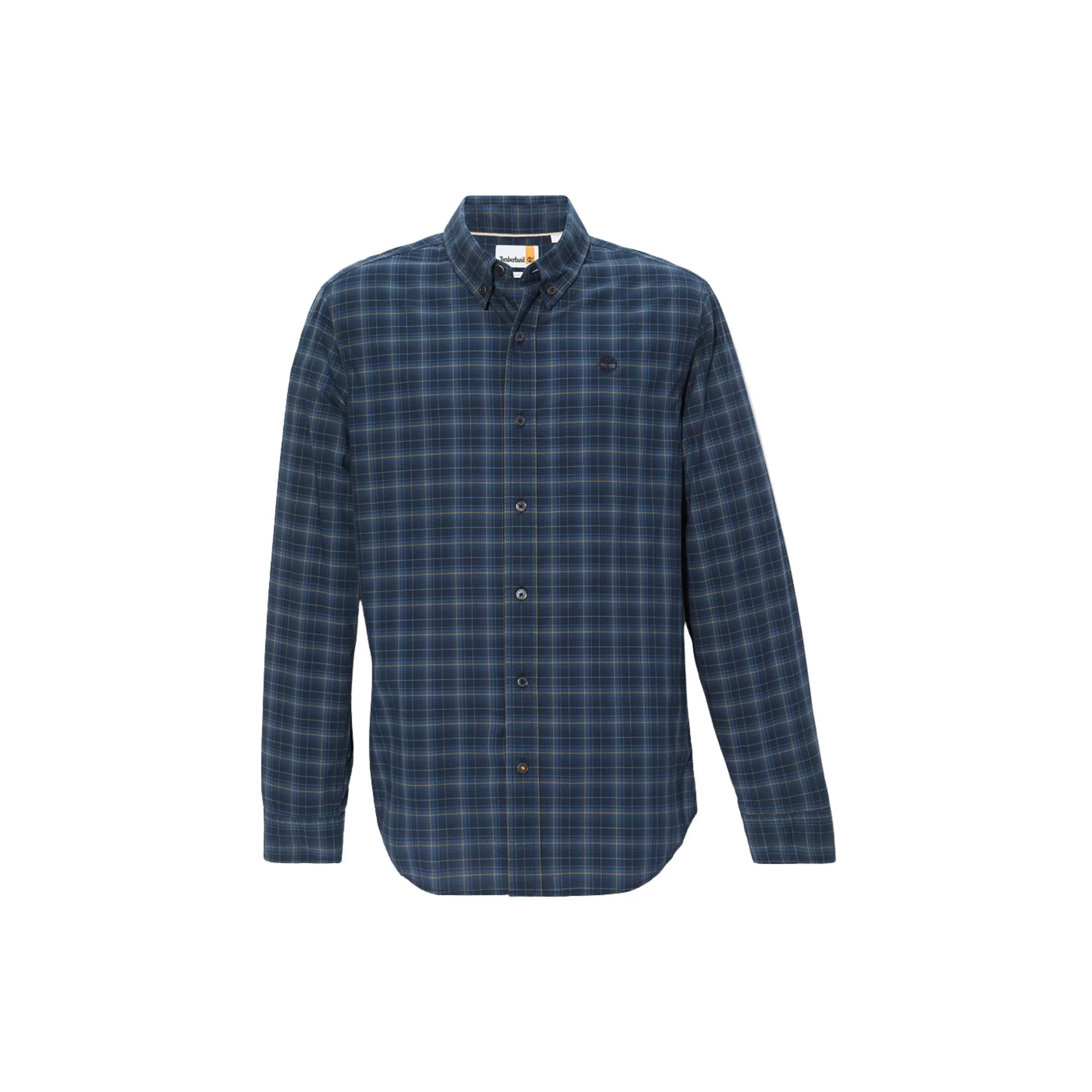 Camicia Uomo con motivo a quadri - Image 4