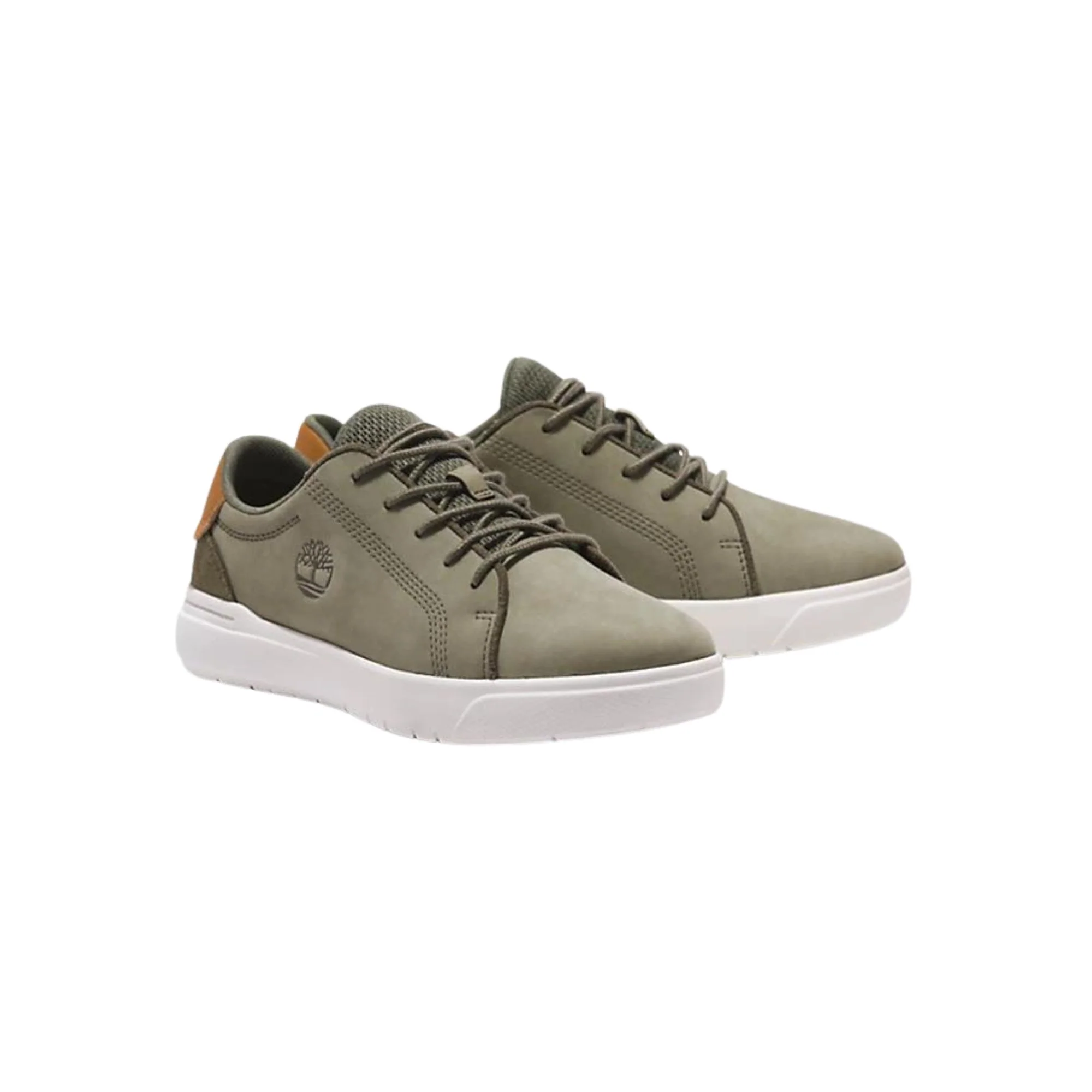 Sneakers Bambino con lacci in PET - Image 2