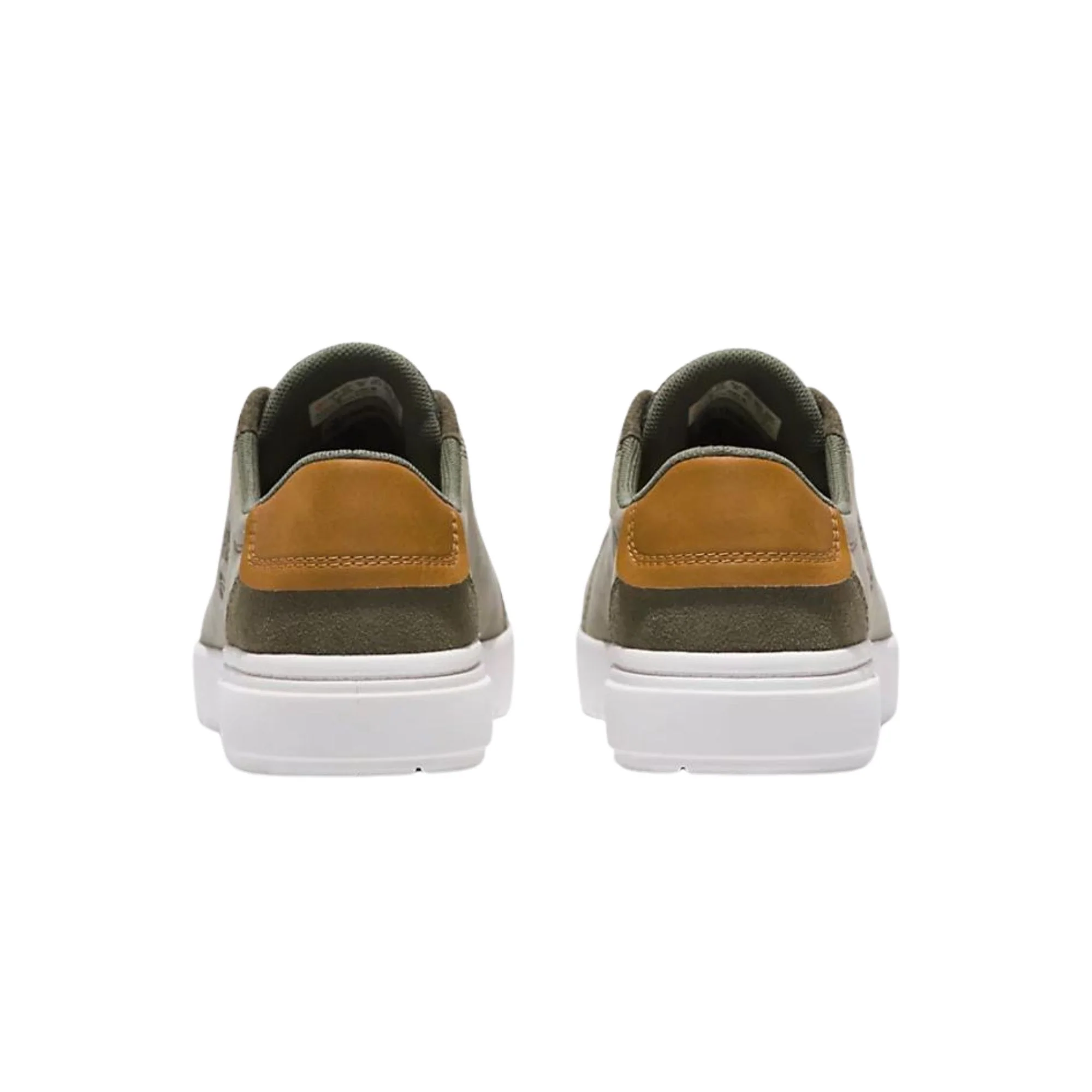 Sneakers Bambino con lacci in PET - Image 3