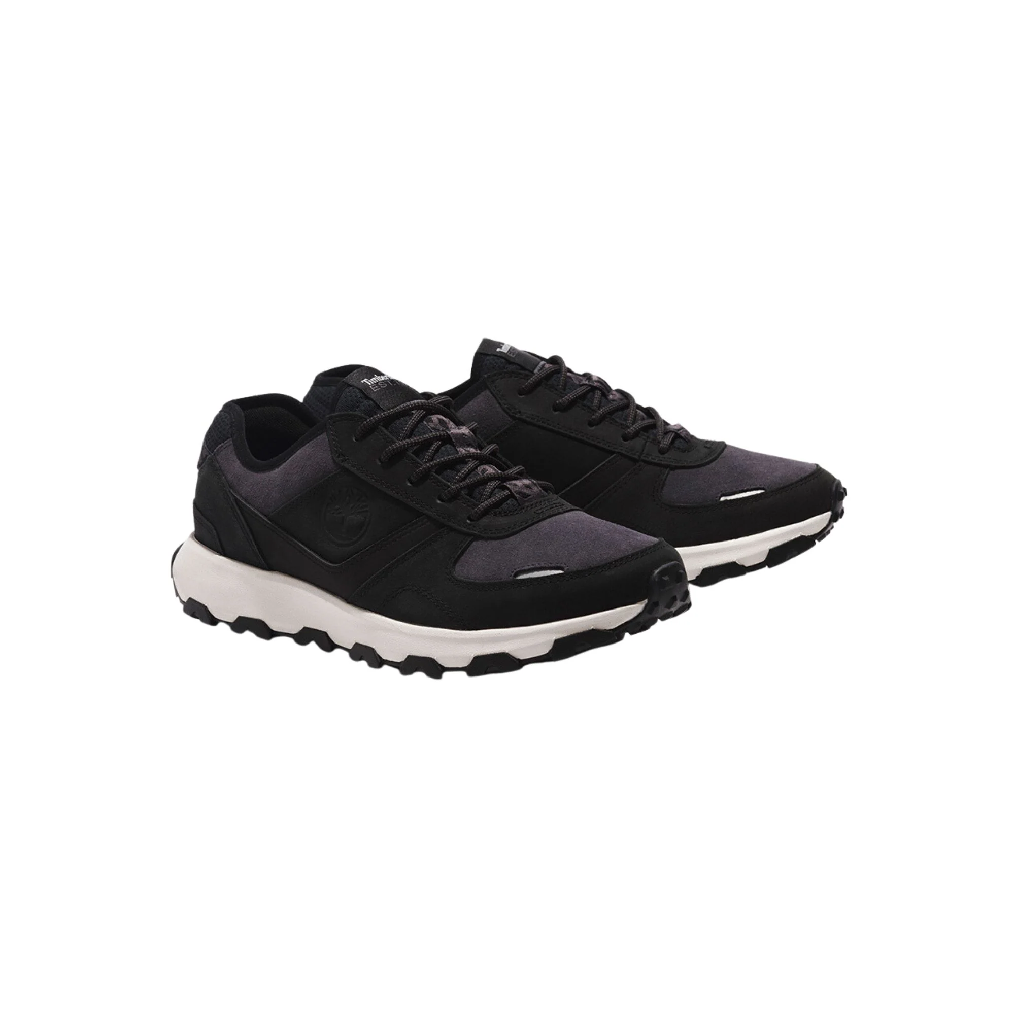 Sneakers Uomo Winsor Park Oxford - Image 3