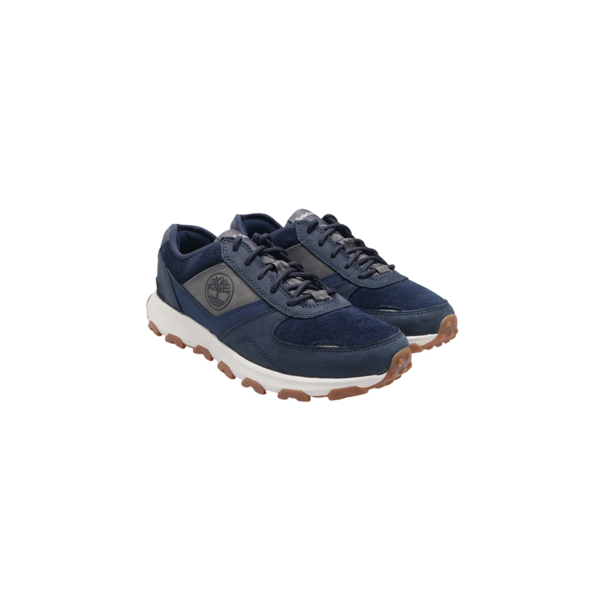 Sneakers Uomo Winsor Park Oxford - Image 2
