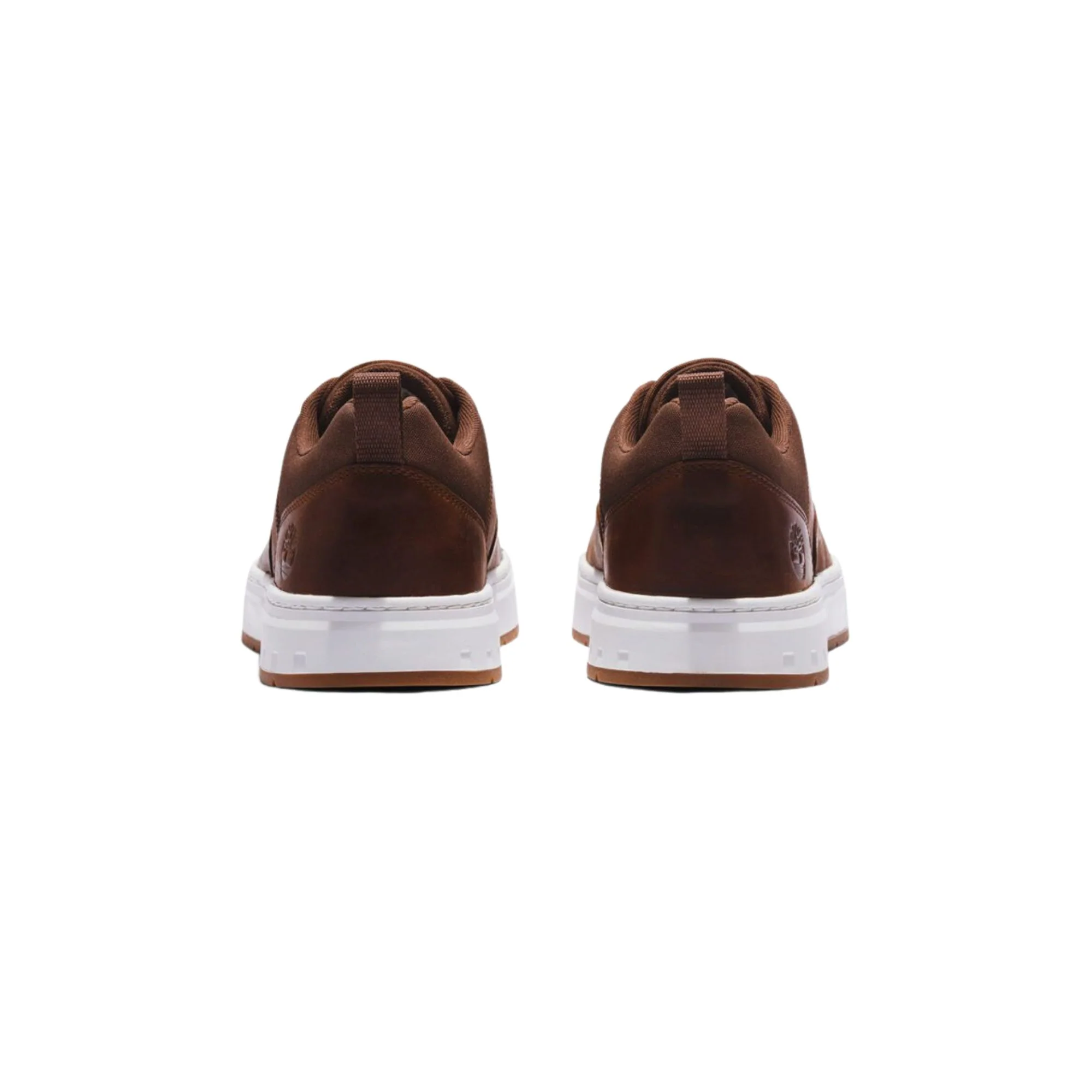 Sneakers Uomo con tomaia in pelle liscia - Image 4