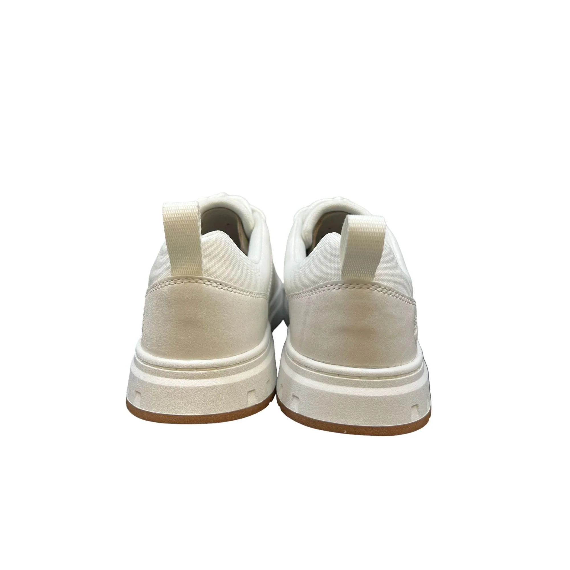 Sneakers Uomo modello low lace - Image 3