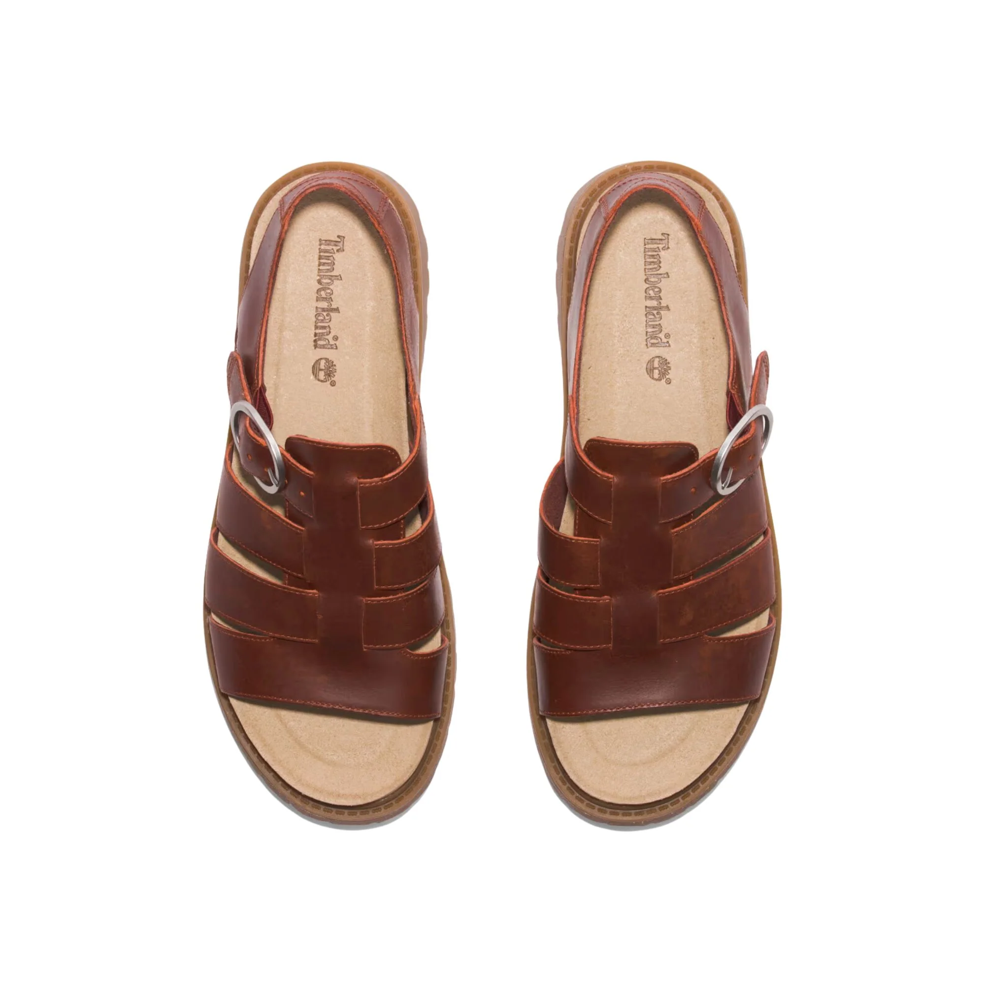 Sandalo Donna Clairemont Way a ragnetto - Image 2