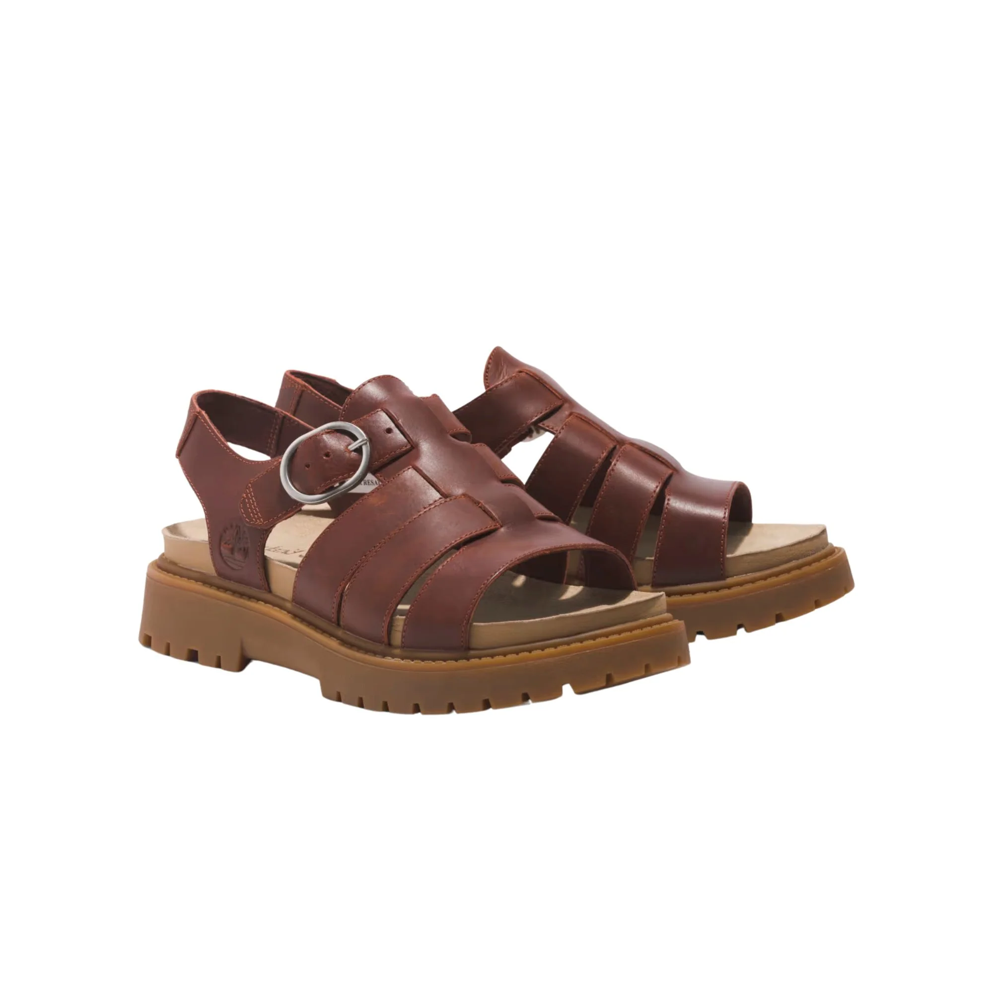 Sandalo Donna Clairemont Way a ragnetto - Image 3