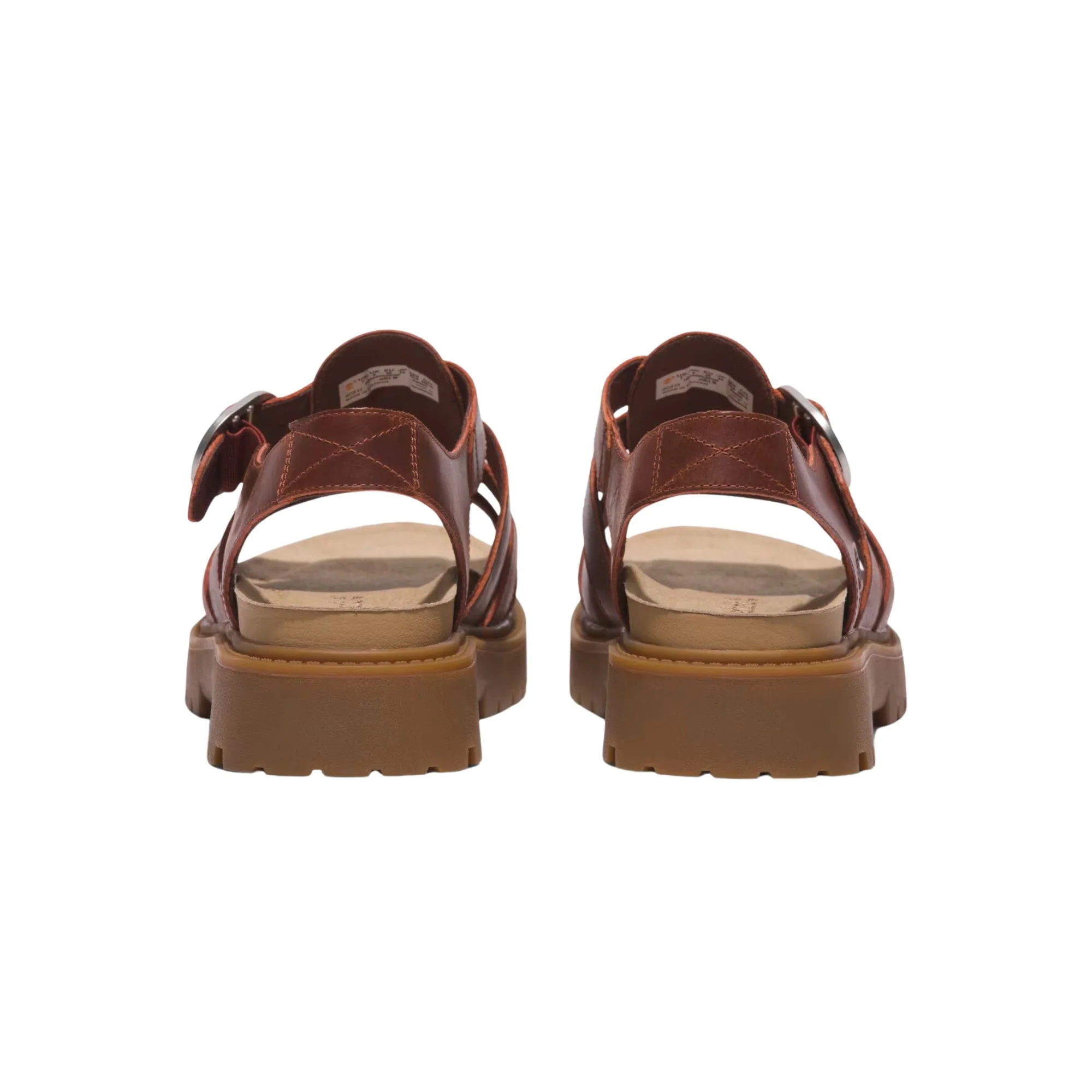 Sandalo Donna Clairemont Way a ragnetto - Image 4