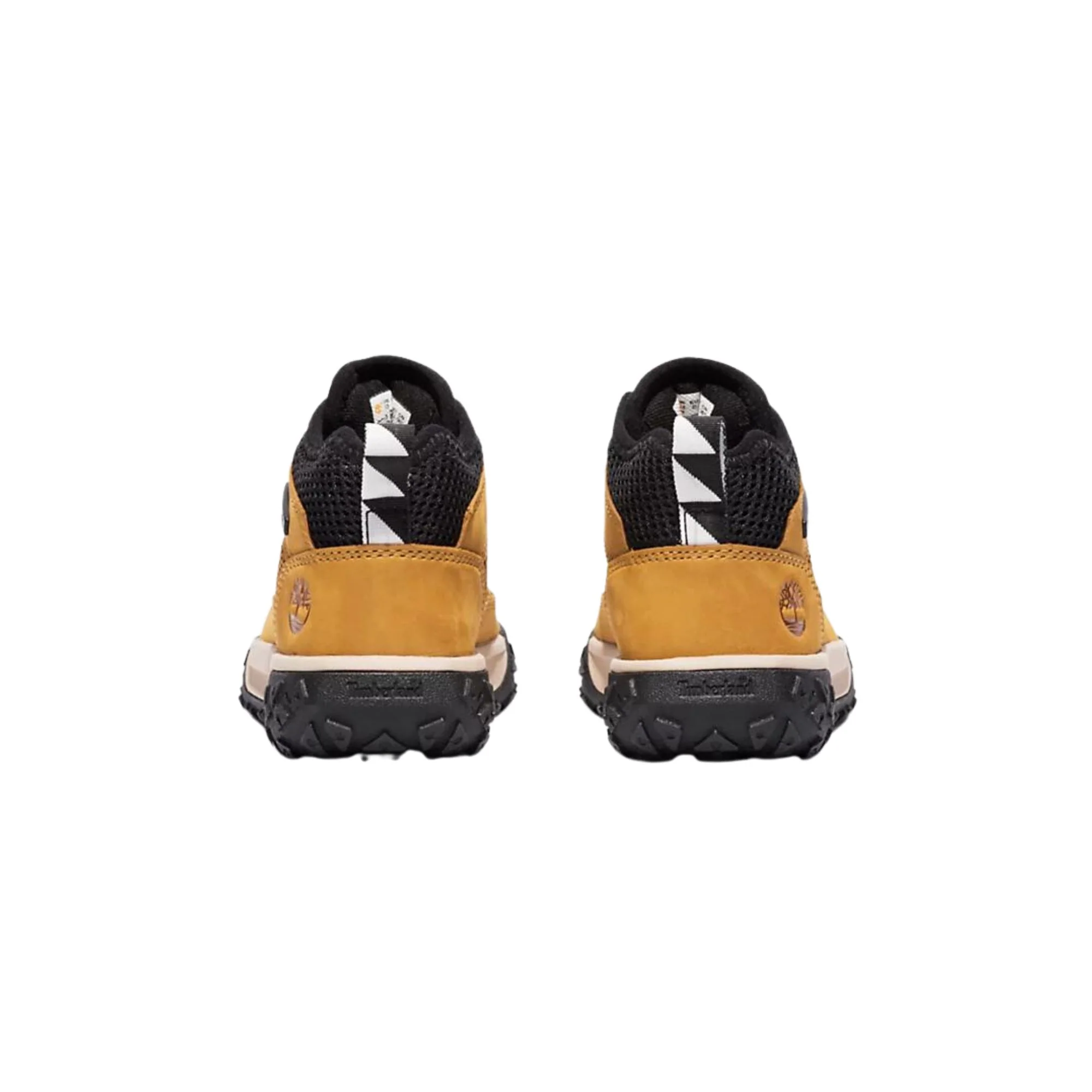 Sneakers Bambino con punta traforata - Image 3