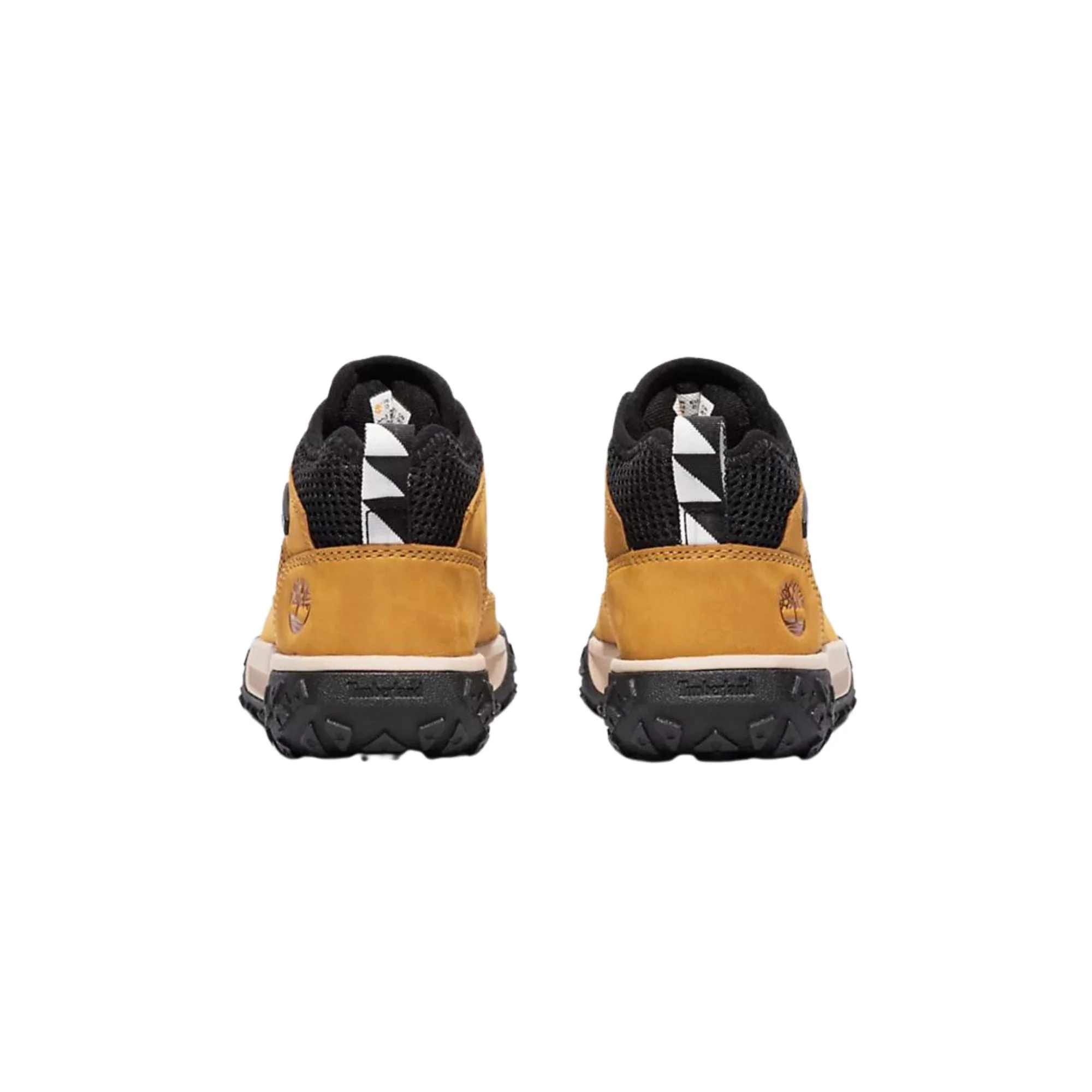 Sneakers Bambino con punta traforata - Image 6
