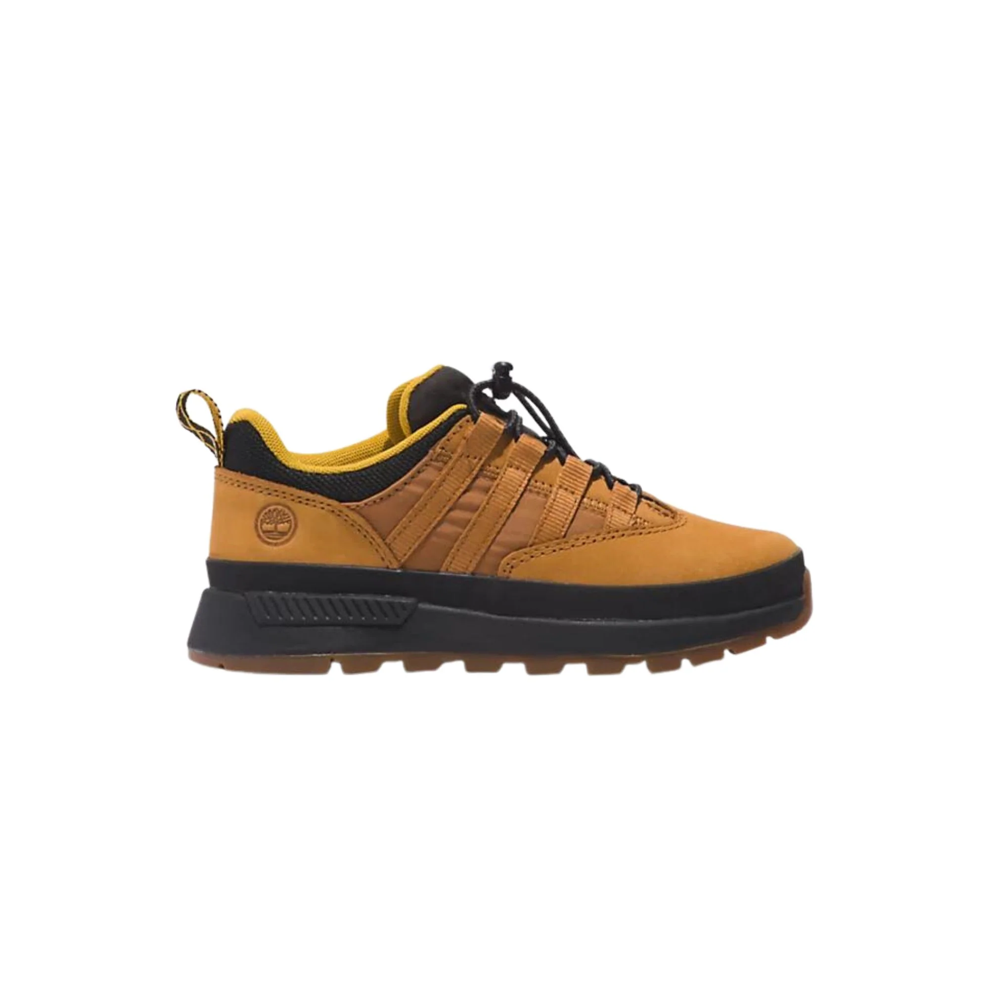 Sneakers Uomo modello Euro Trekker