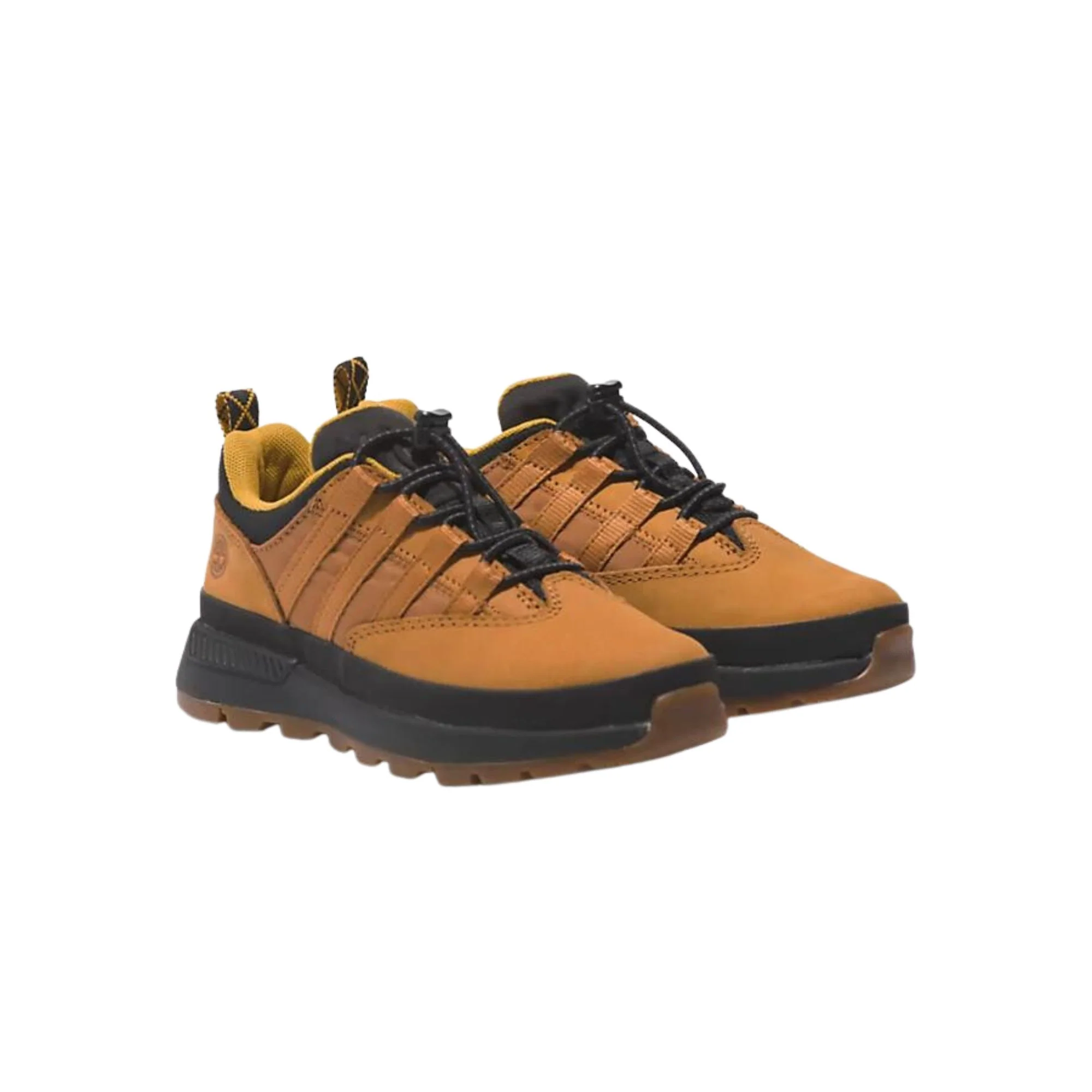 Sneakers Uomo modello Euro Trekker - Image 2