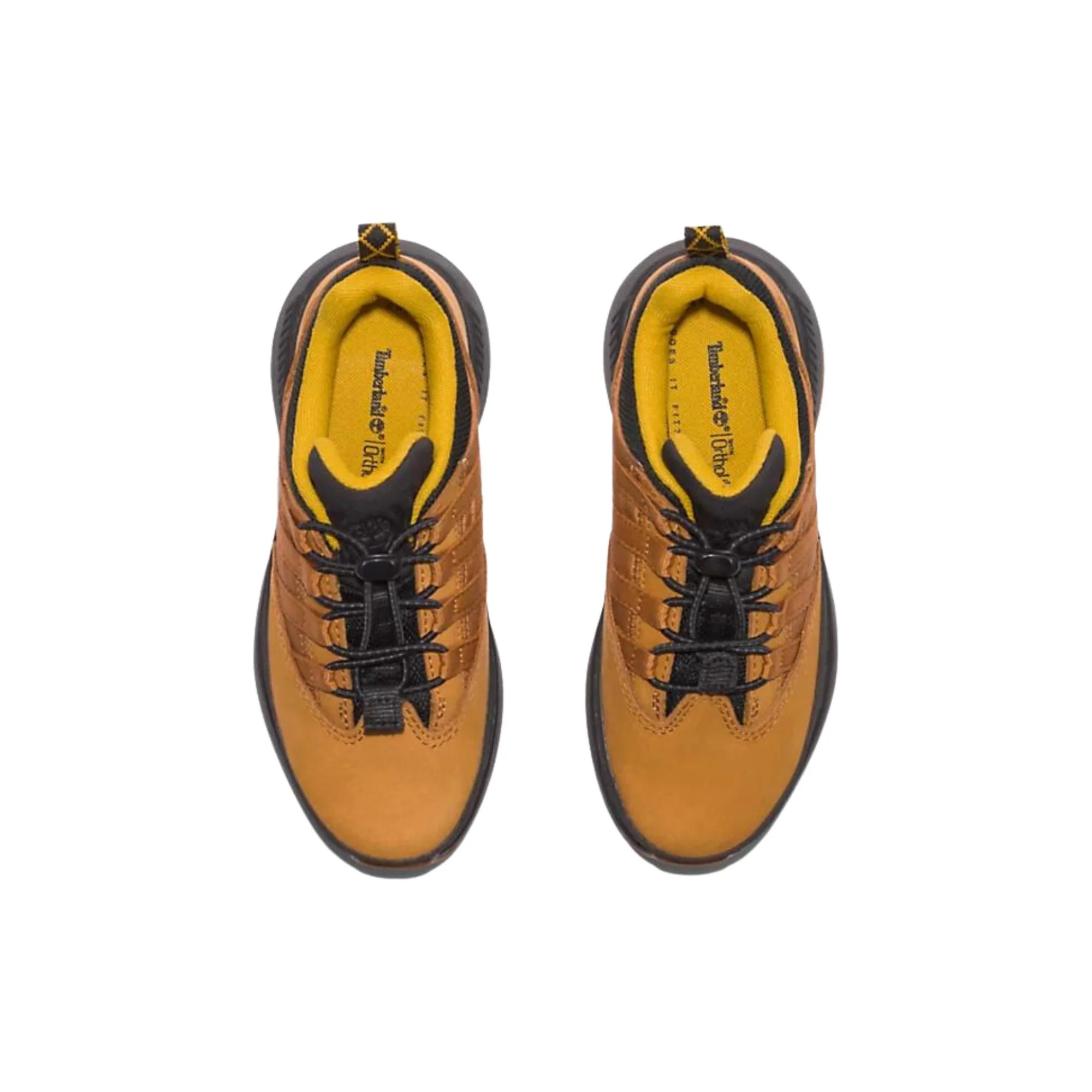 Sneakers Uomo modello Euro Trekker - Image 3