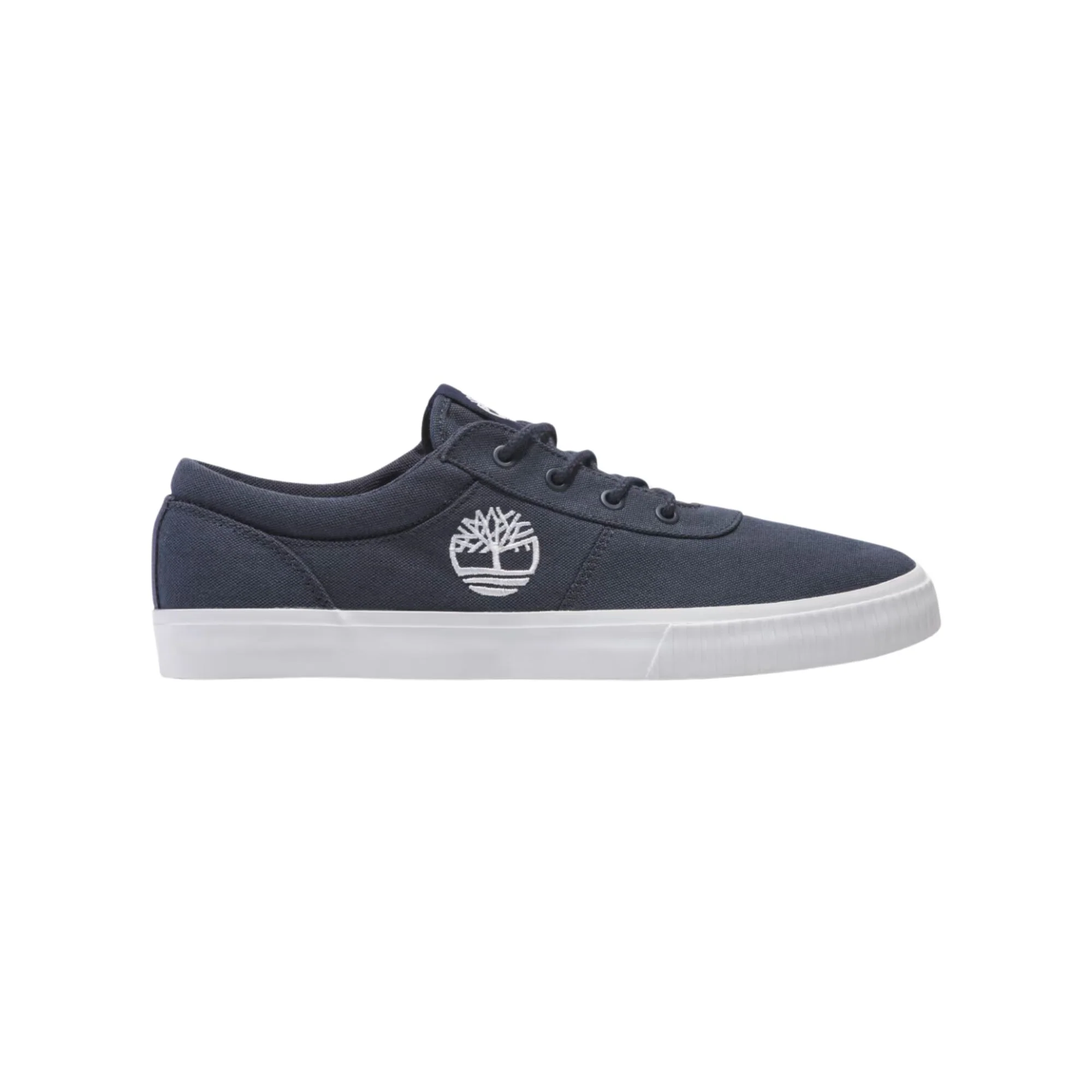 Sneakers Uomo stringata Mylo Bay Blu