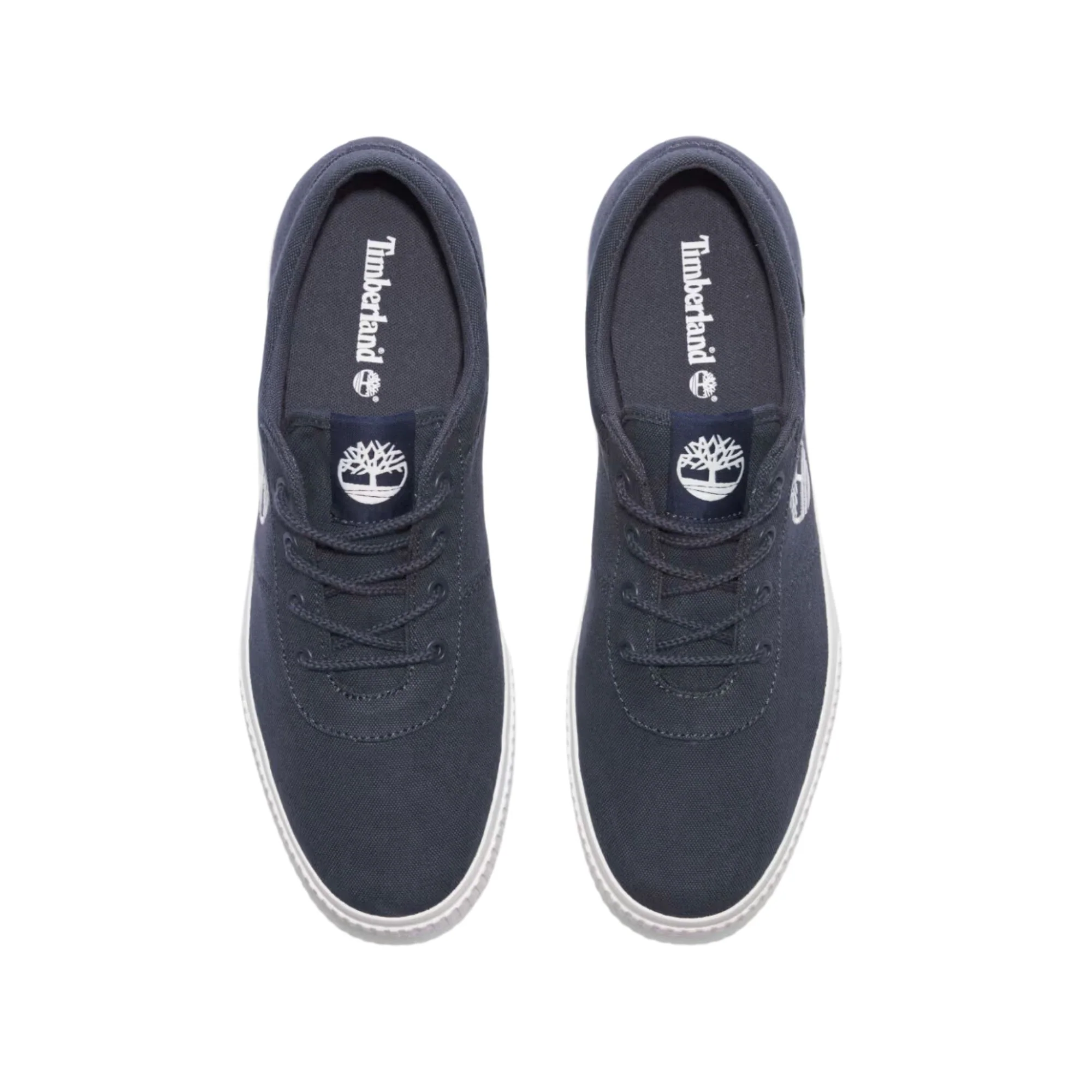 Sneakers Uomo stringata Mylo Bay Blu - Image 2