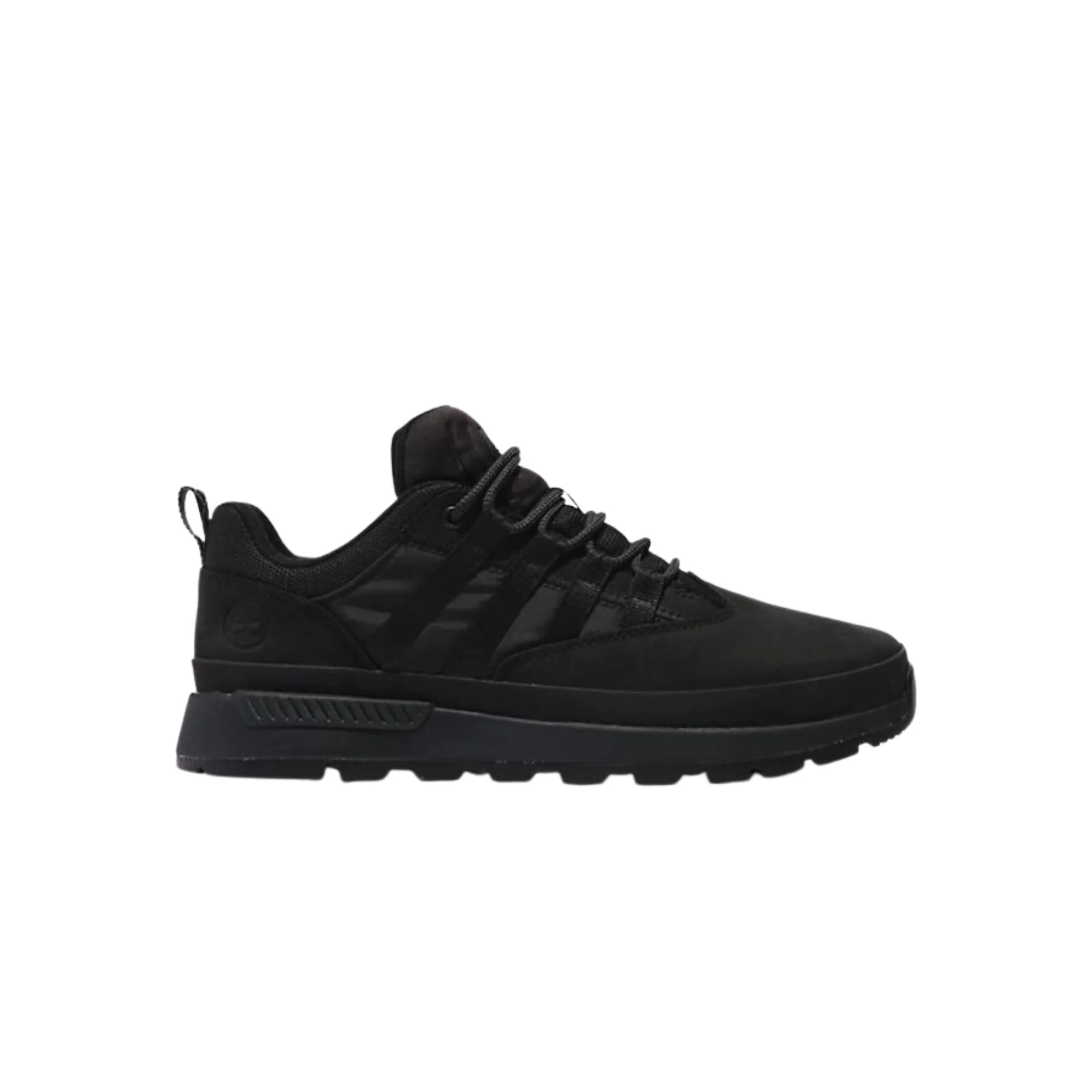 Sneakers Uomo basse trekker
