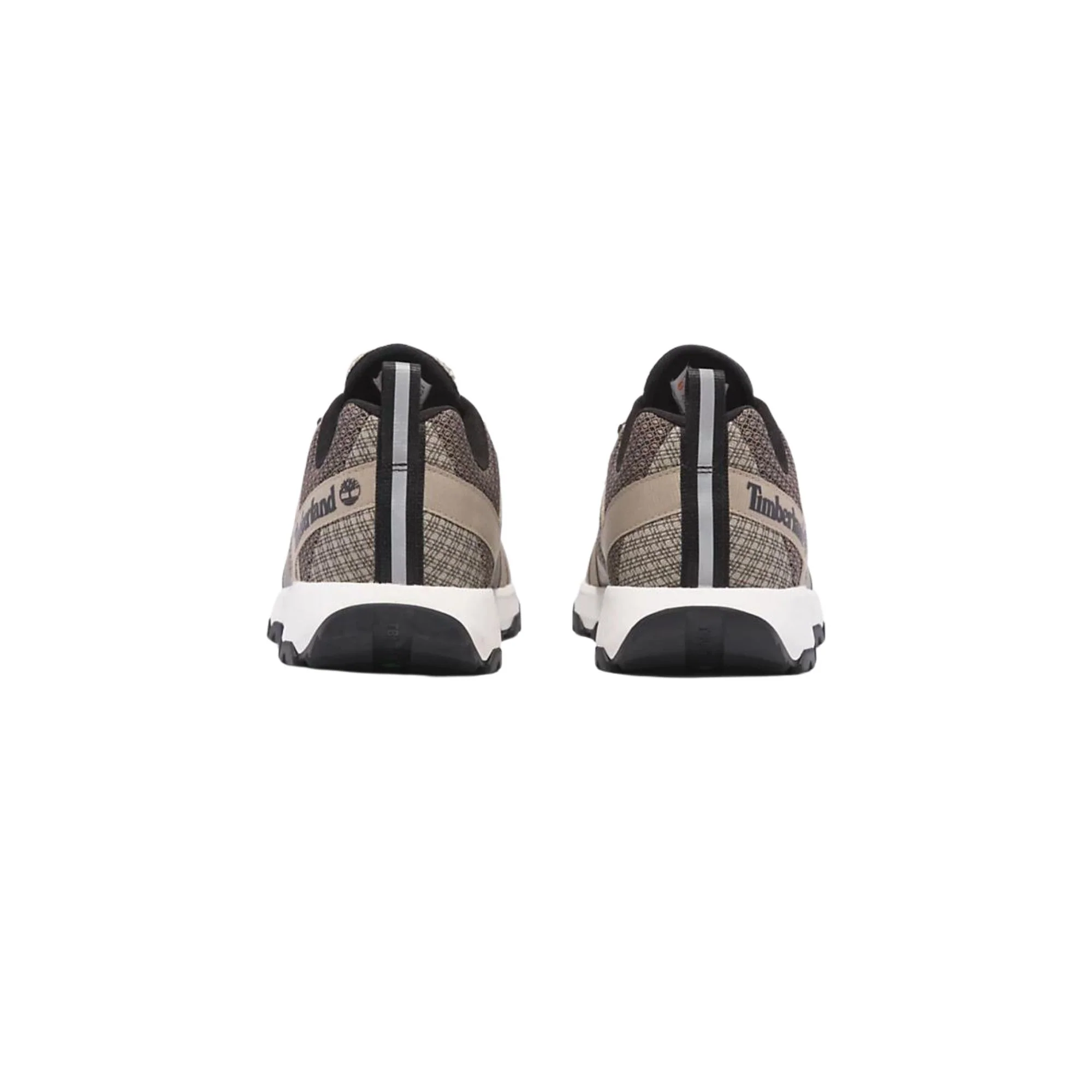 Sneakers Uomo modello Winsor Trail Beige - Image 3