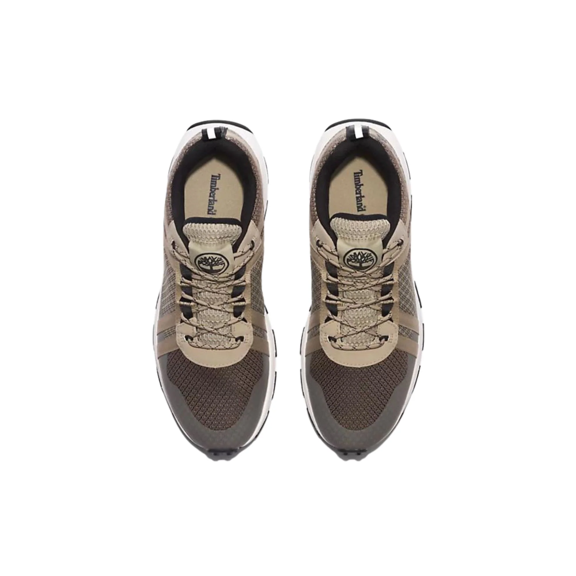 Sneakers Uomo modello Winsor Trail Beige - Image 4