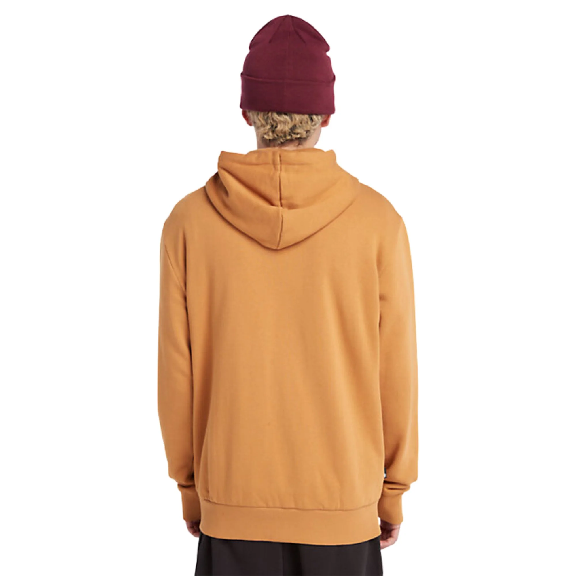 Felpa Uomo con cappuccio e zip - Image 11