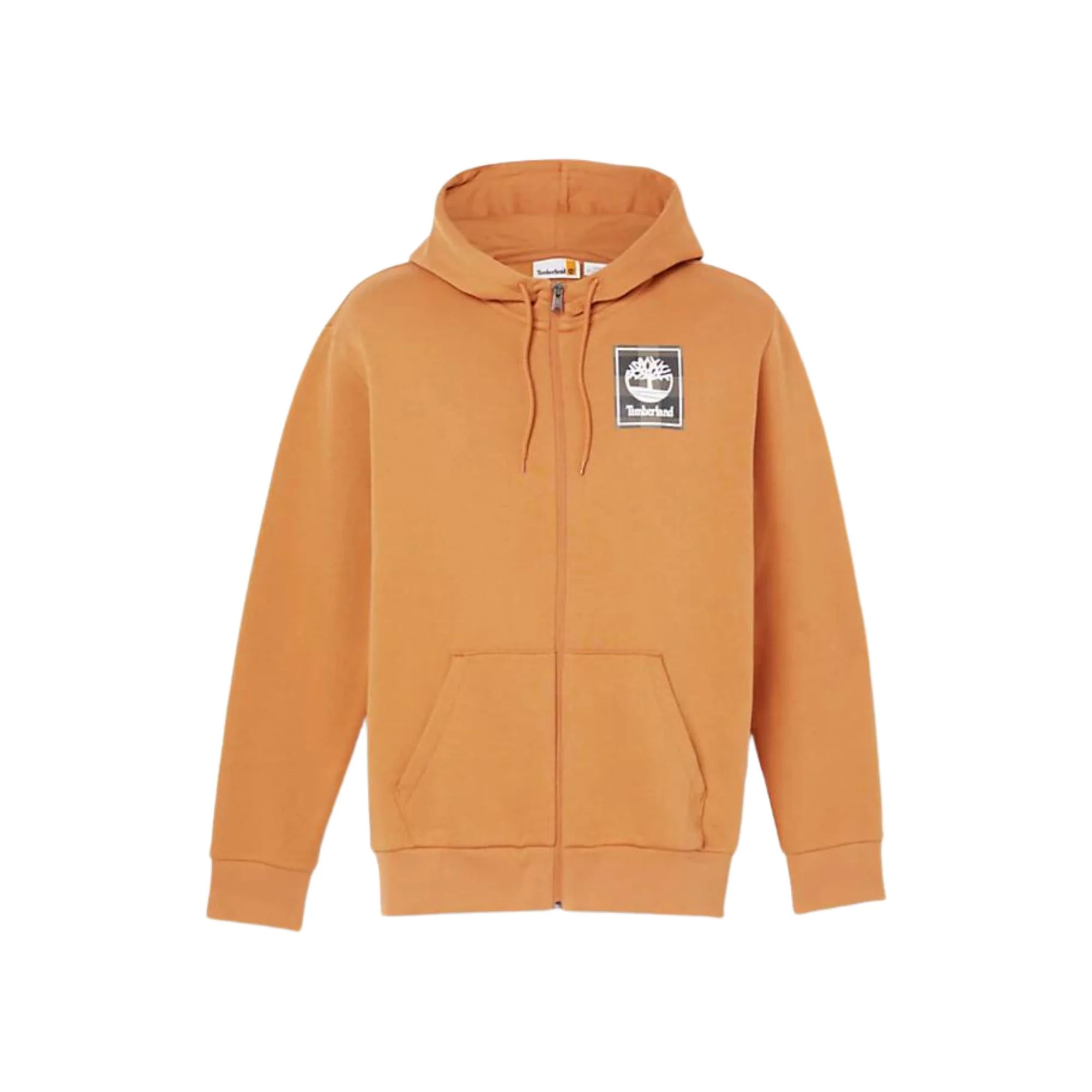 Felpa Uomo con cappuccio e zip - Image 9