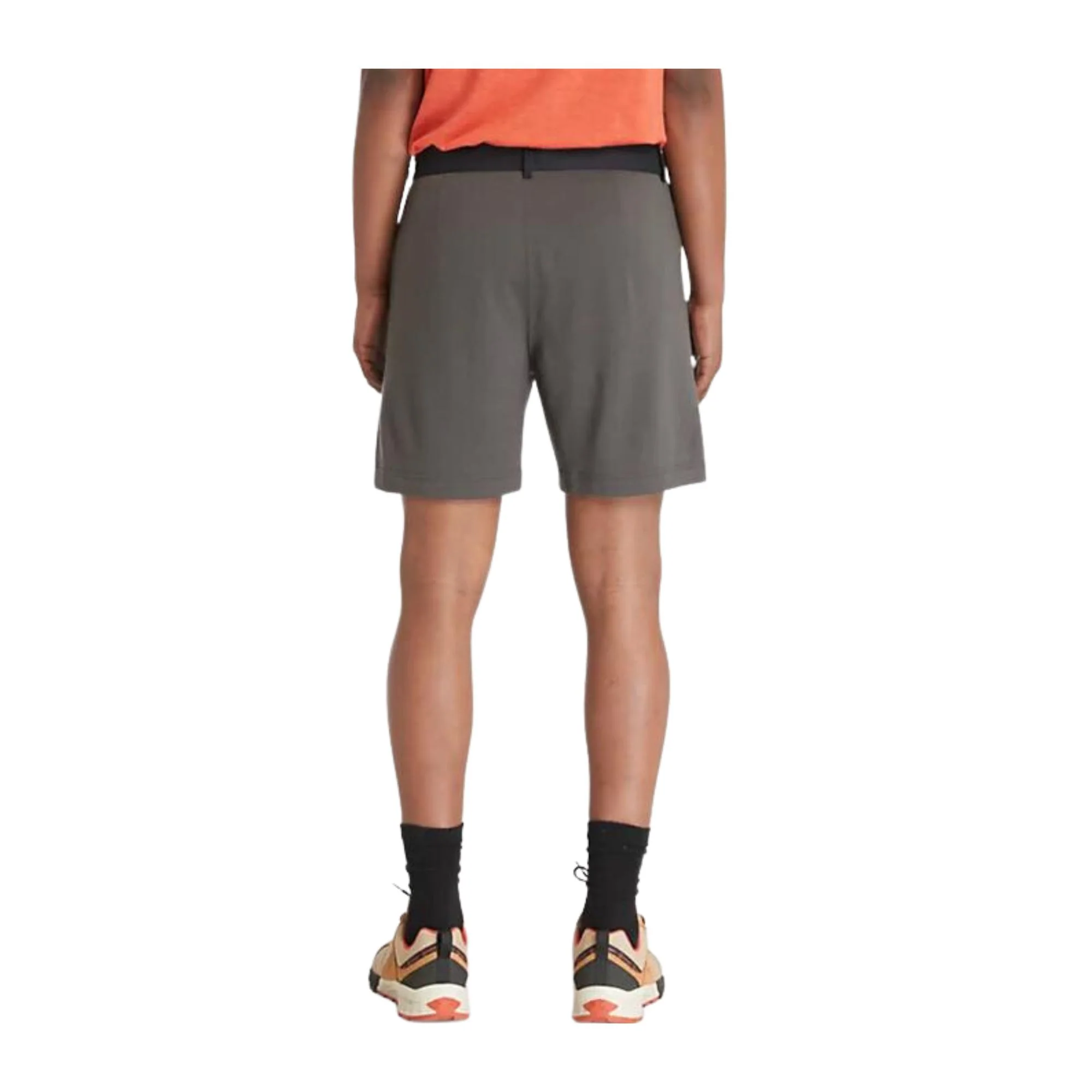 Shorts Uomo Chino in felpa - Image 3