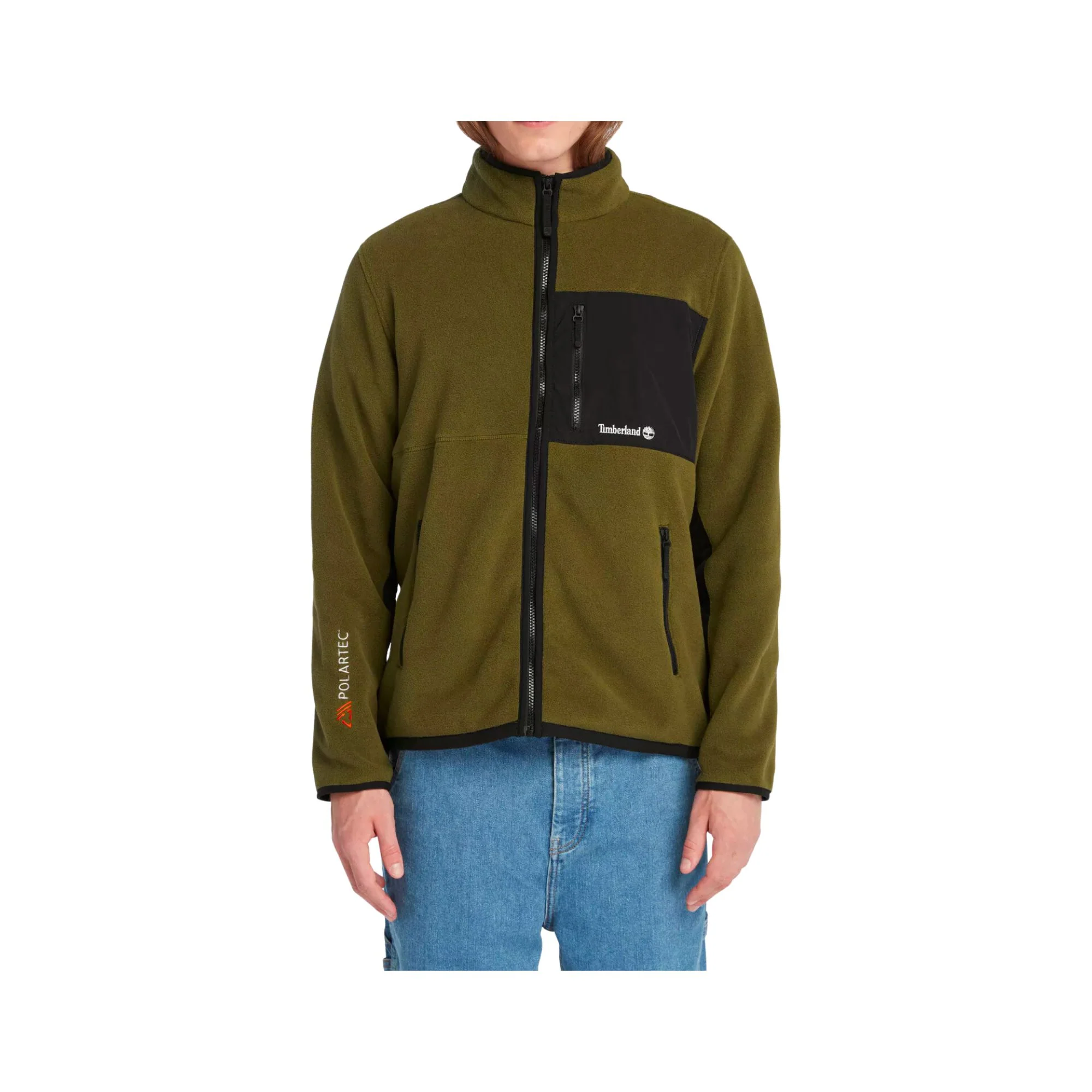 Giacca Uomo Outdoor Archive Re-Issue Polar