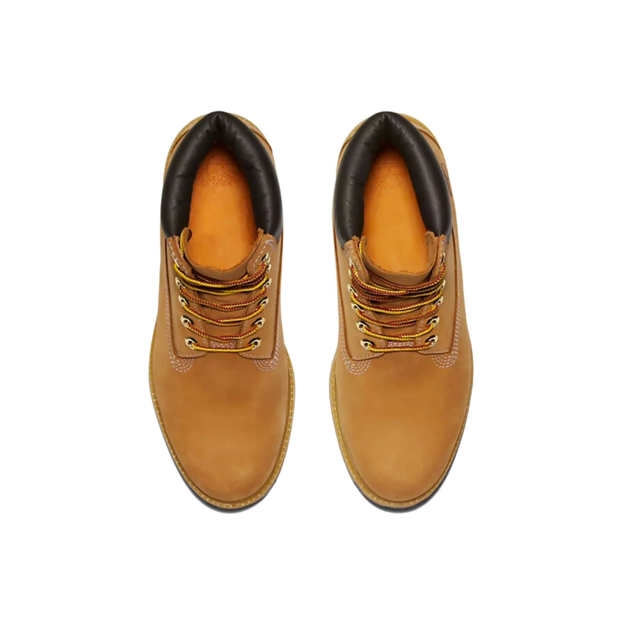 Timberland Stivali Uomo 6 Pollici Impermeabili - Image 4