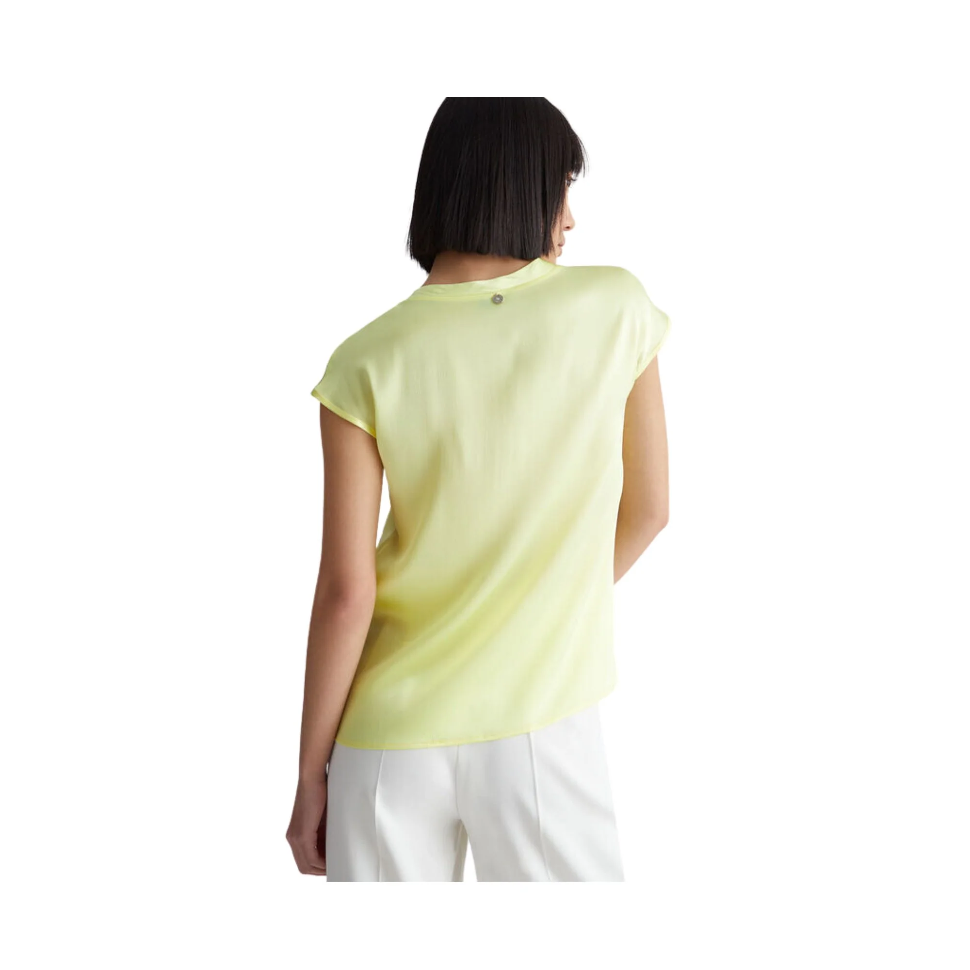 Blusa Donna in misto seta - Image 8