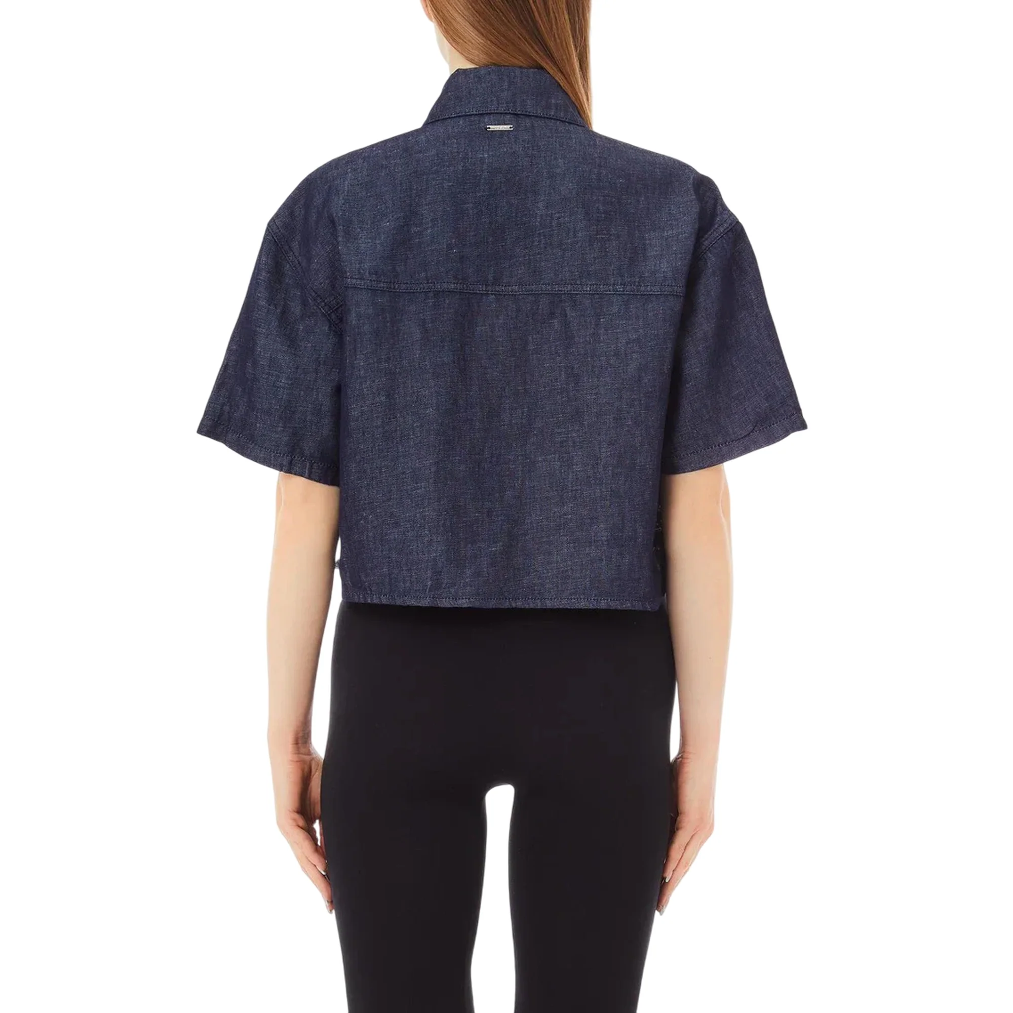 Camicia Donna con Traforature - Image 3