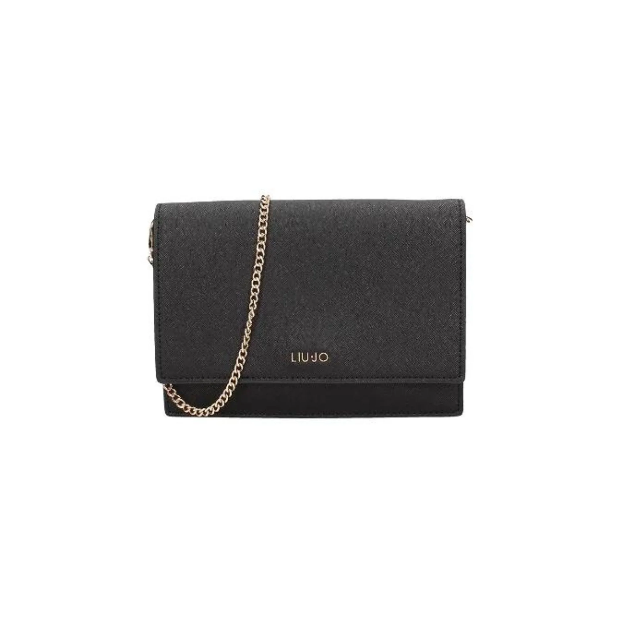 Borsa Donna a tracolla con finitura saffiano - Image 12