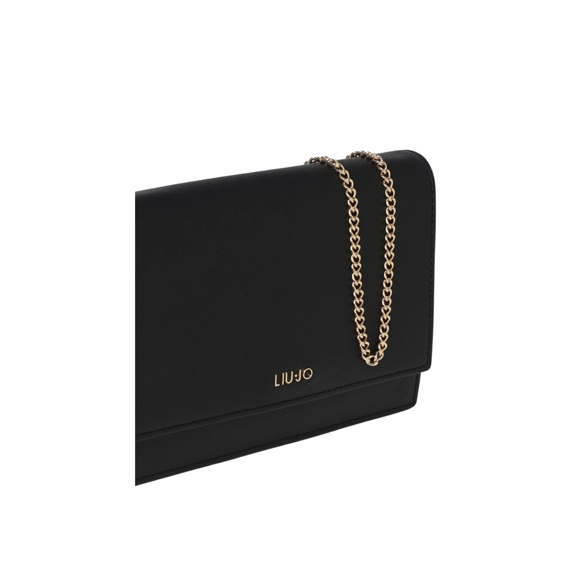 Borsa Donna a tracolla con finitura saffiano - Image 21