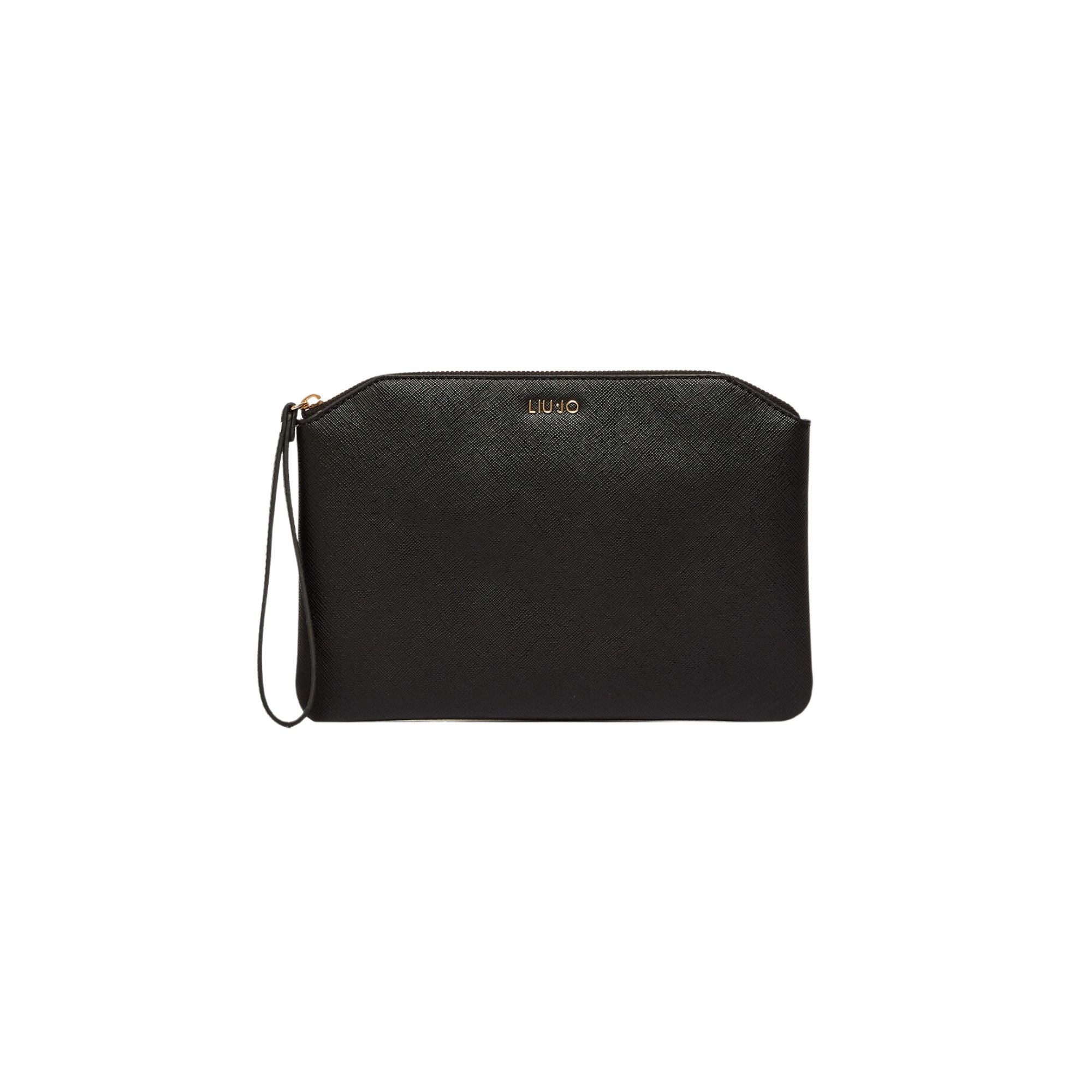 Pochette Donna con laccetto da polso - Image 4