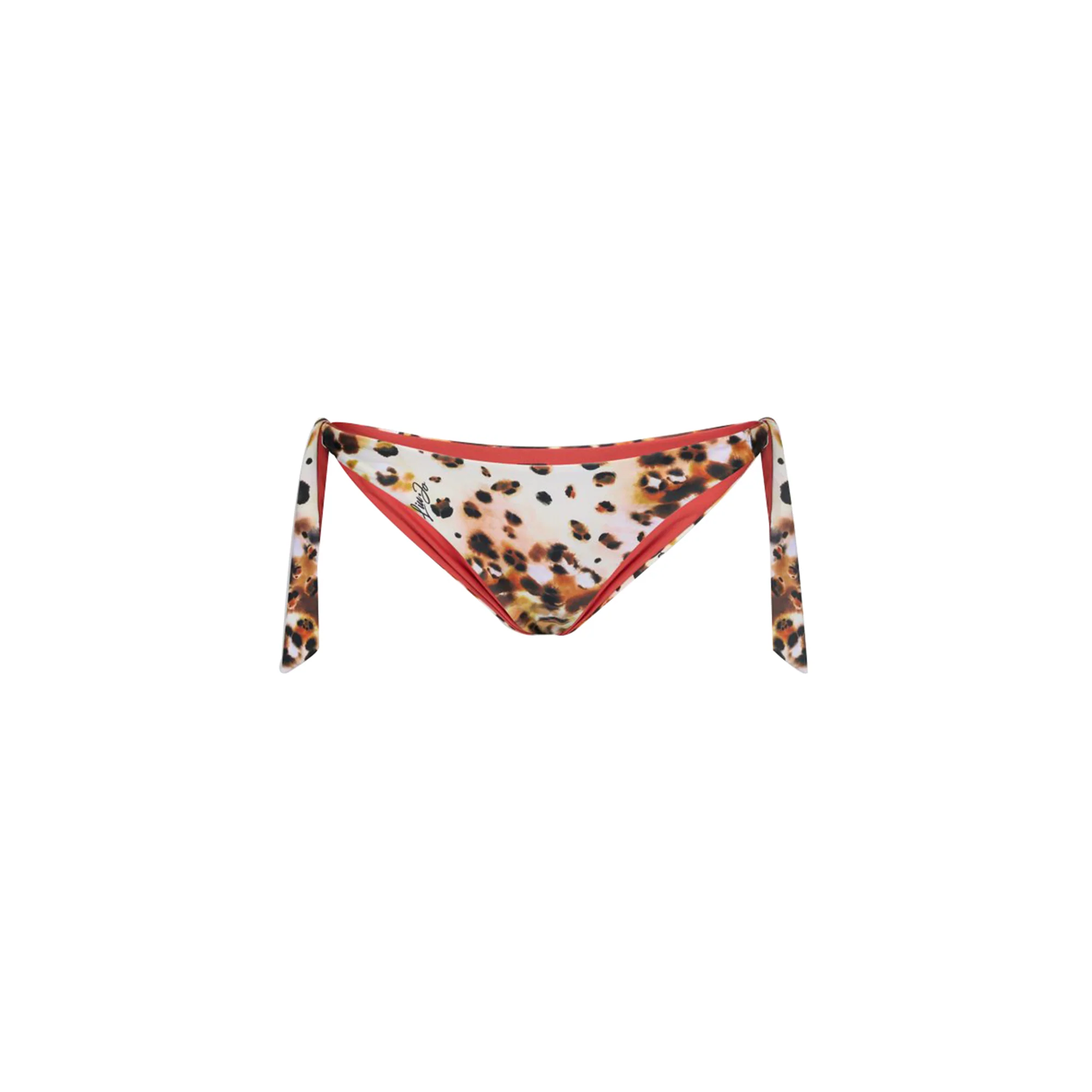 Slip mare da Donna stampa animalier