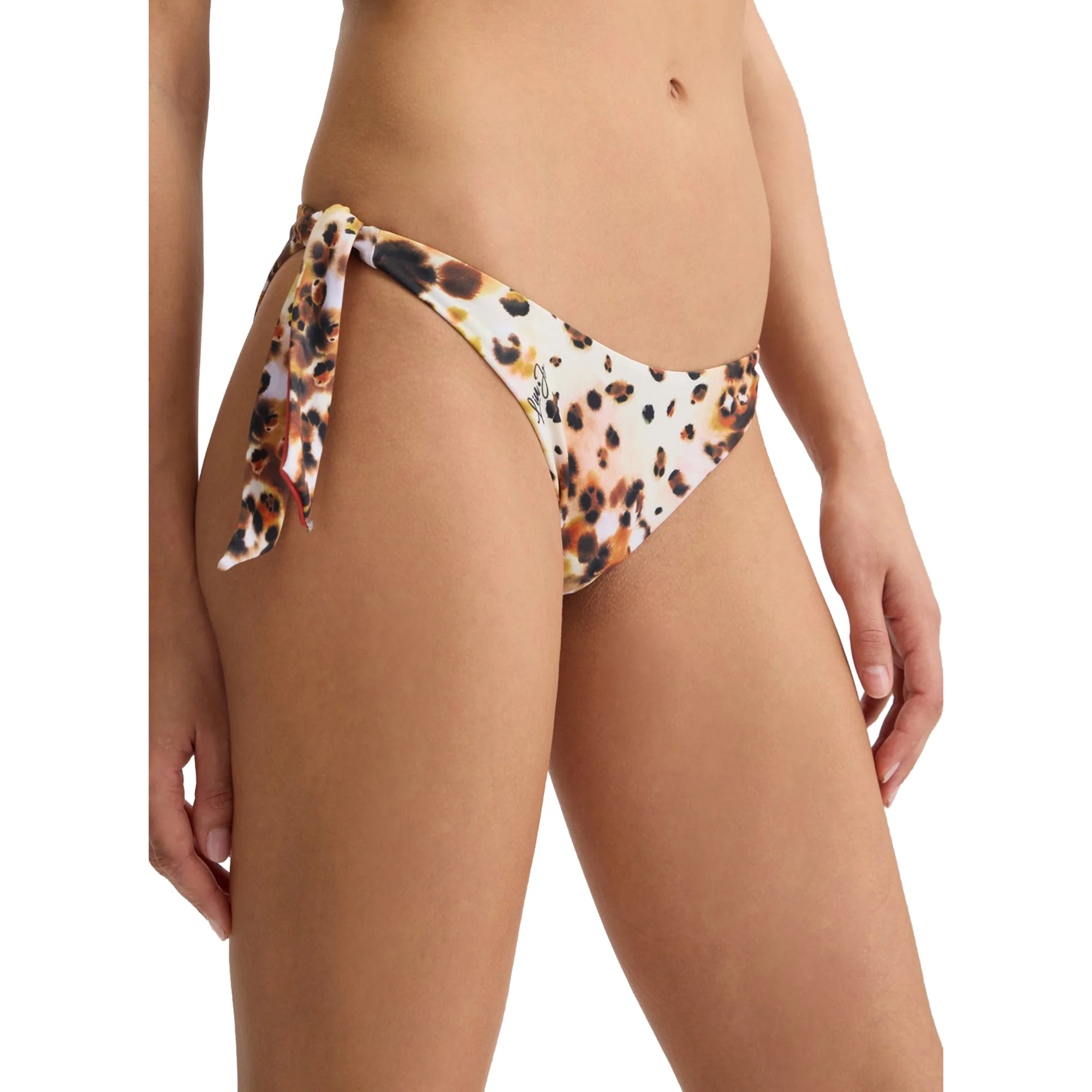 Slip mare da Donna stampa animalier - Image 2