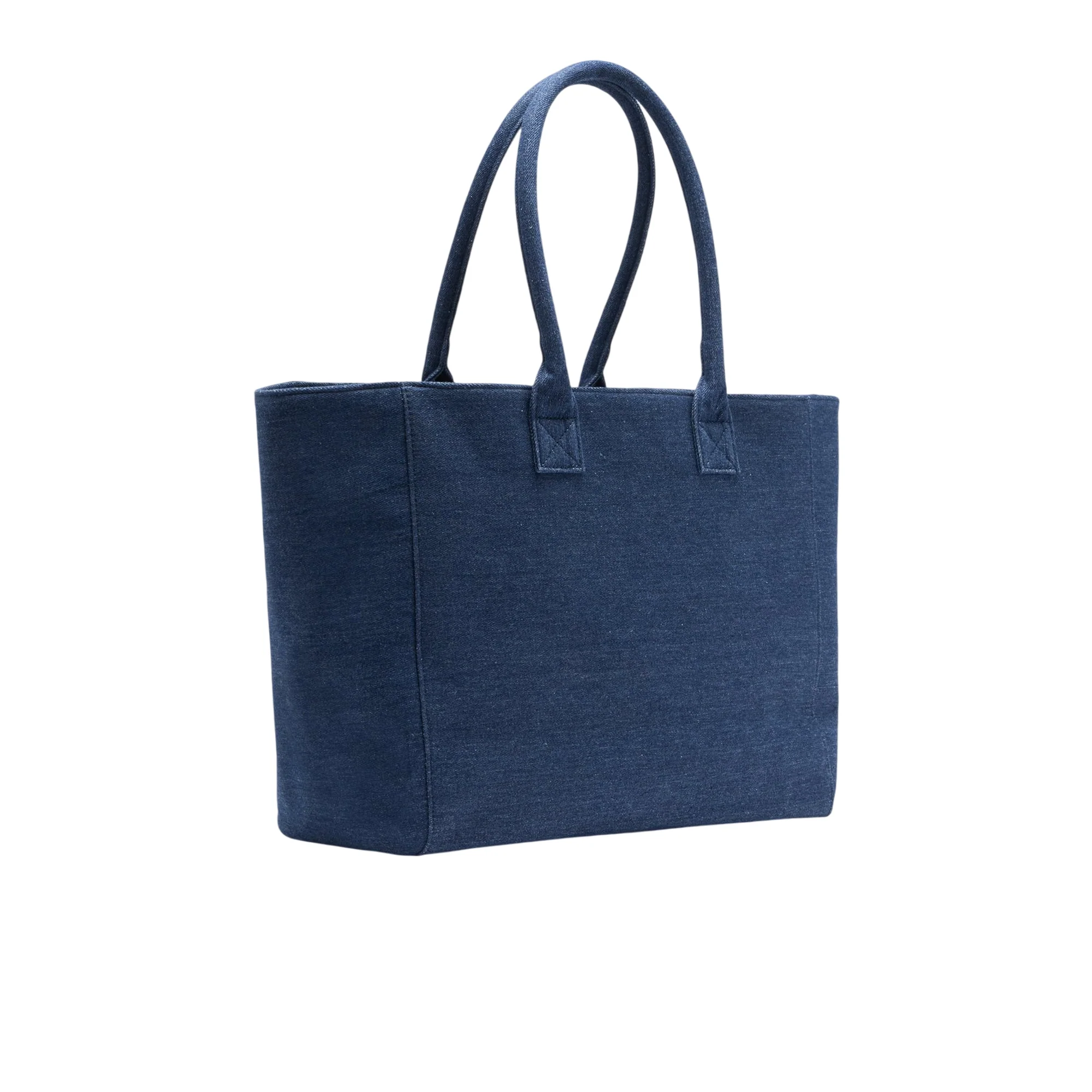Borsa a spalla da Donna in denim - Image 2