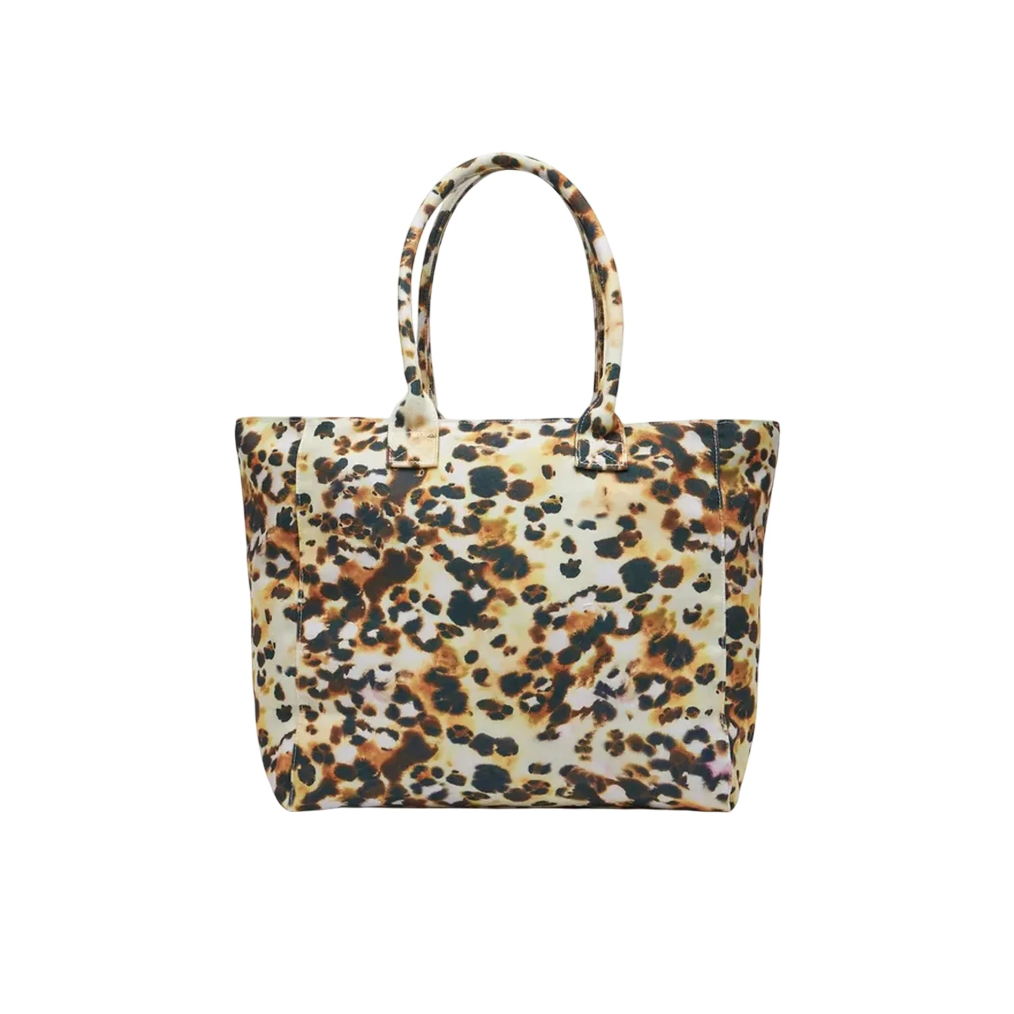Borsa Grande da Donna con stampa animalier - Image 2