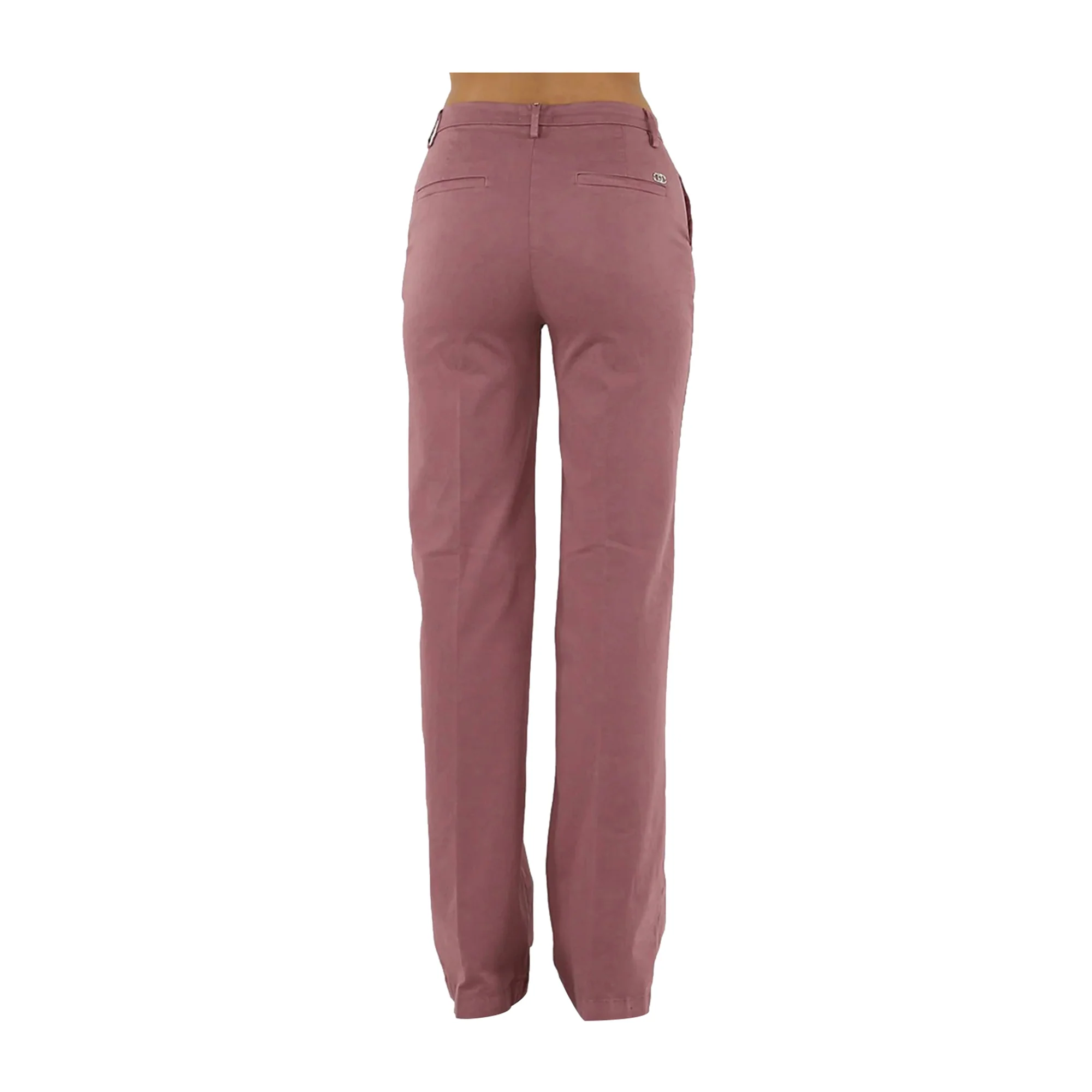 Pantaloni Donna modello Flare - Image 3