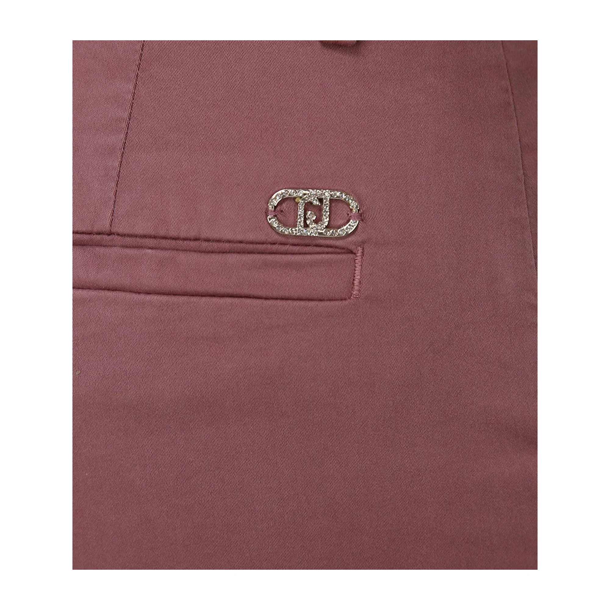 Pantaloni Donna modello Flare - Image 5