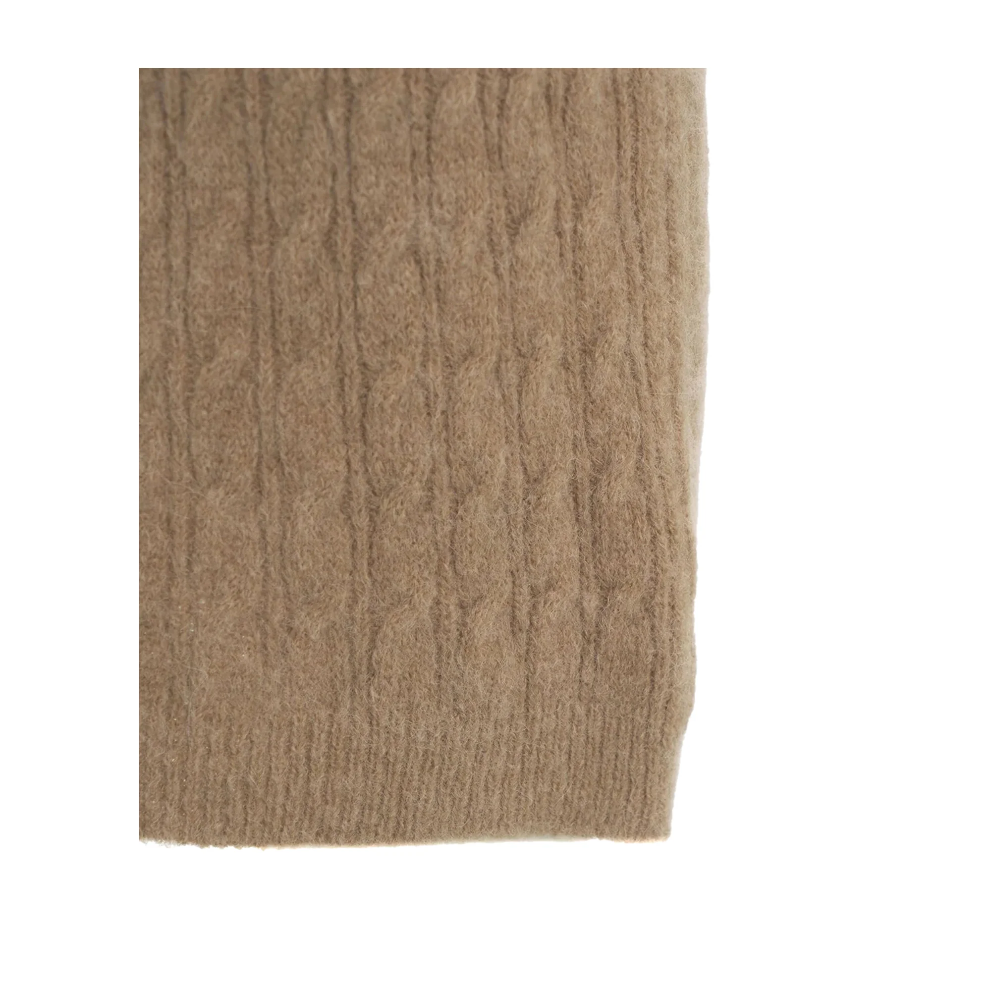 Gonna Maglia Donna modello longuette - Image 6