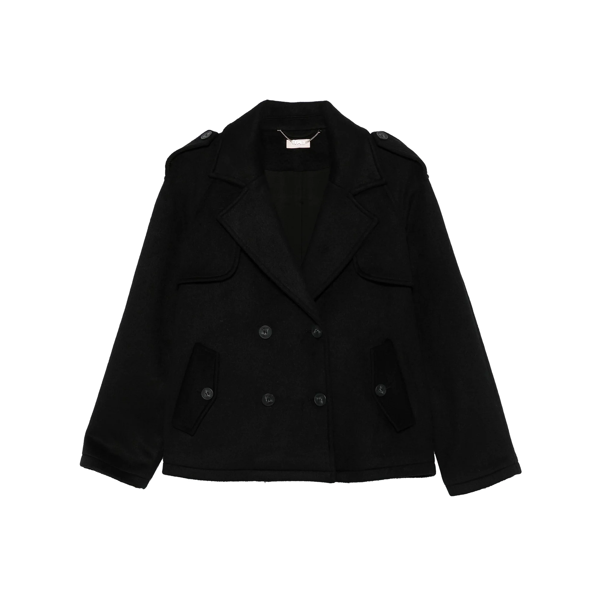 Trench Donna dal taglio corto