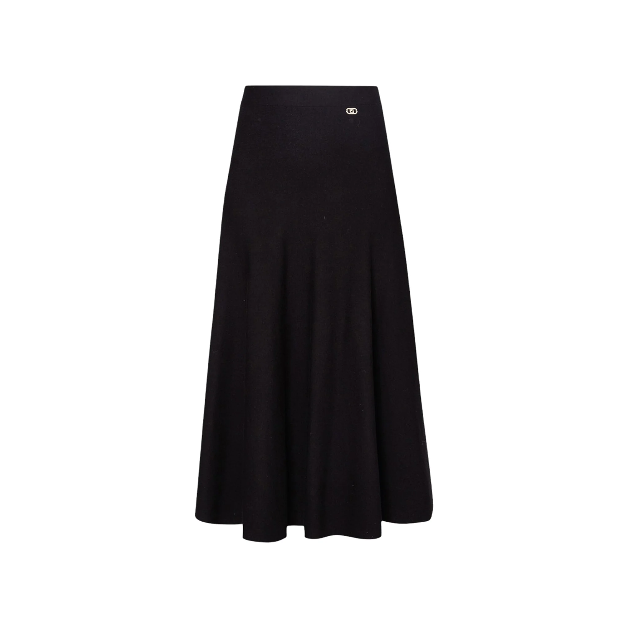 Gonna maglia Donna Longuette