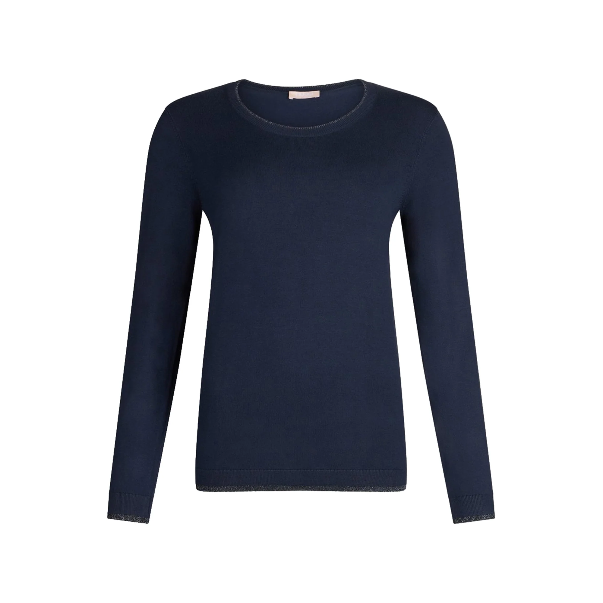 Maglia Blu Liu Jo Better